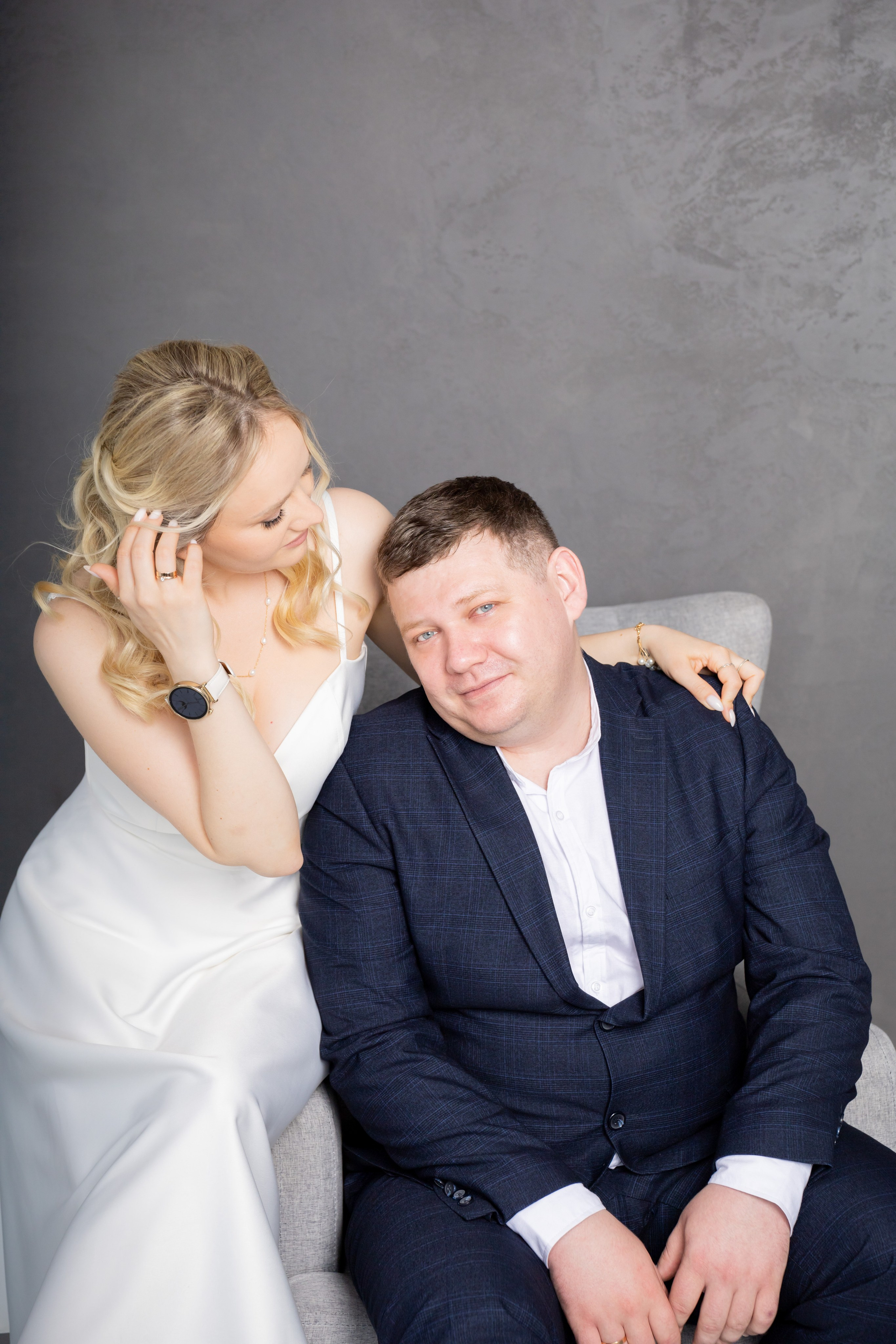 О нас. Анастасия Соломенная и Василиса Марченко Фотографы Краснодар