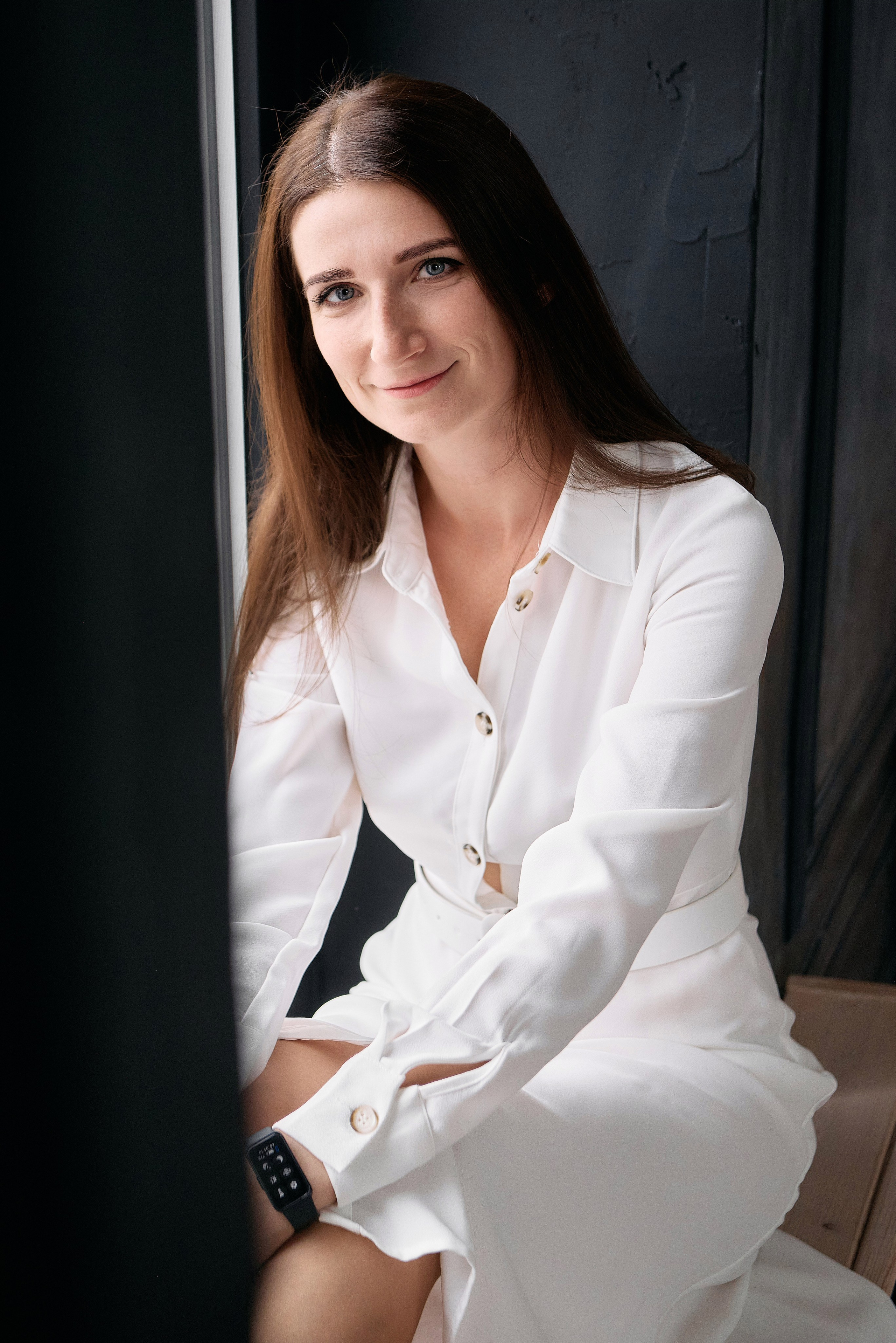 Женский портрет. Свадебный и семейный фотограф Петр Гатыло