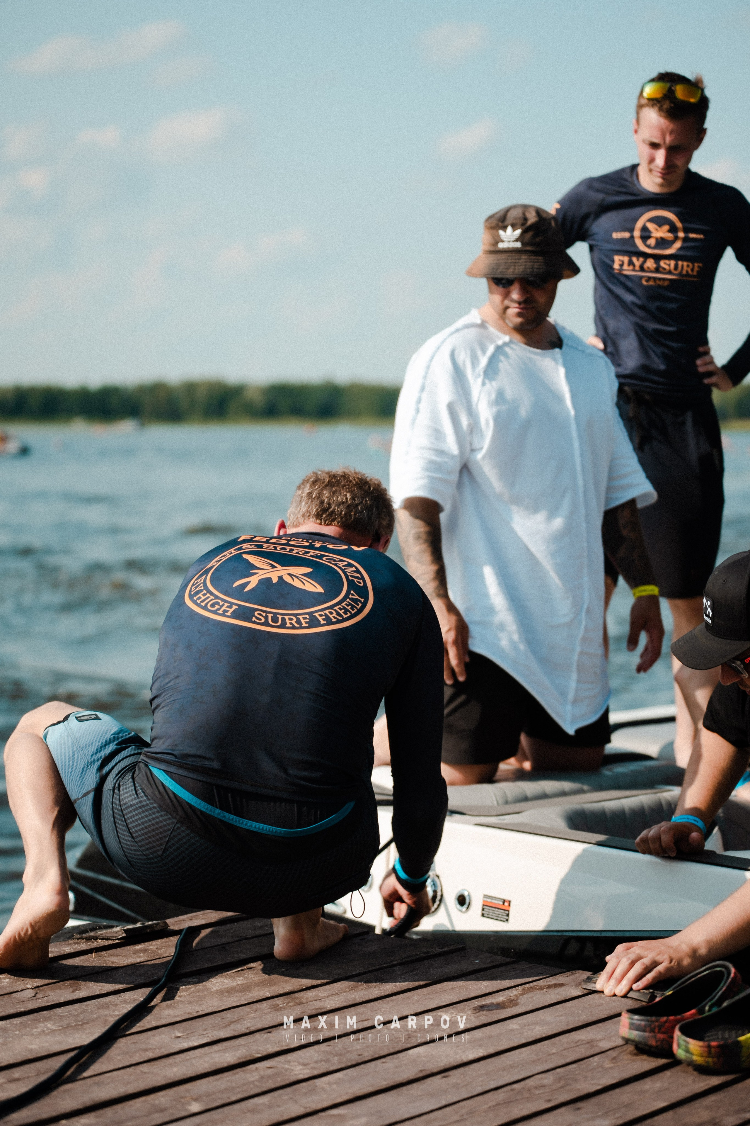 Профессиональная фото и видеосъёмка мероприятий в Воронеже. Фотограф и видеограф Максим Карпов Воронеж