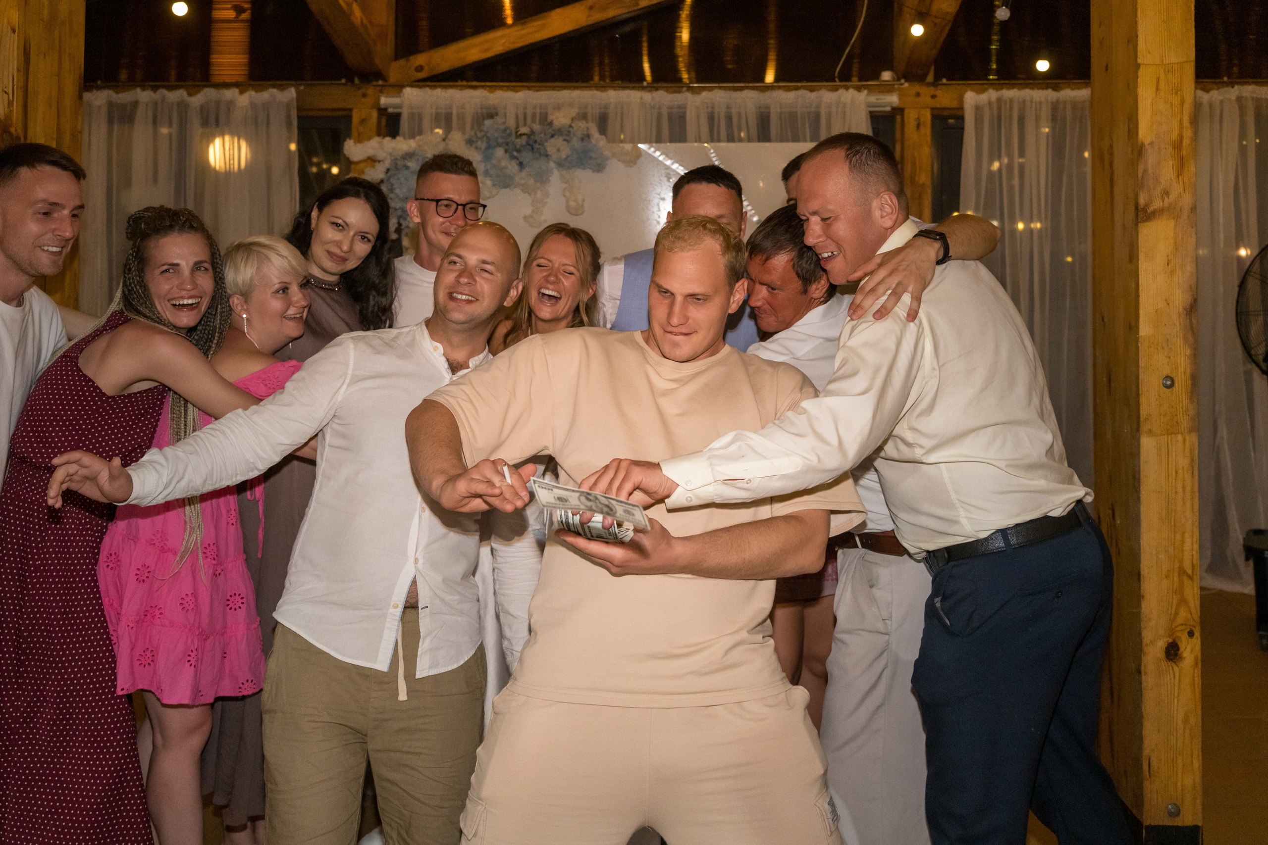 Tenderness. Свадебный и семейный Фотограф в Москве Александр Березин