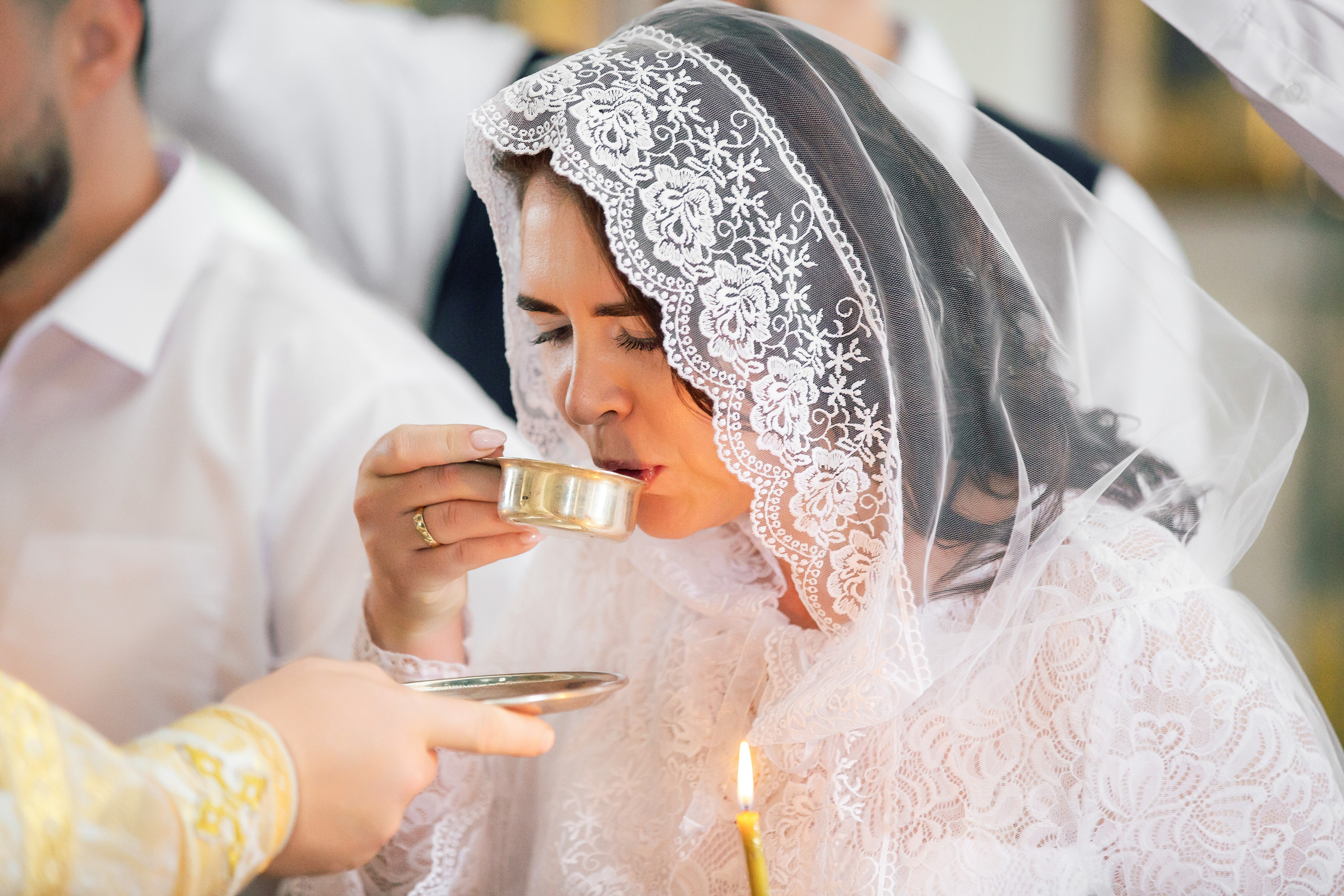 Венчание в Свято-Покровском соборе Барановичи. Свадебный фотограф в Барановичах Вячеслав Шах-Гусейнов, фотошкола