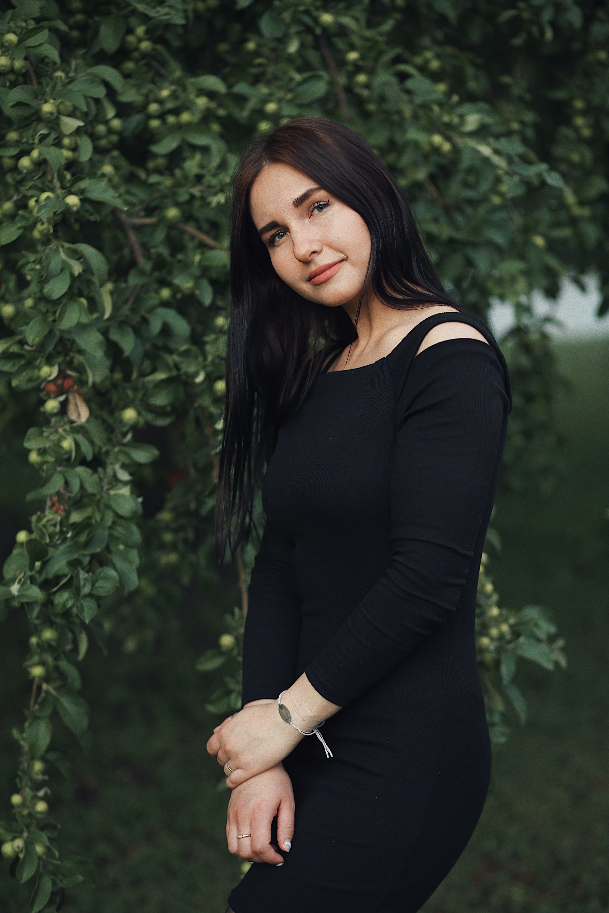 Красивая девушка эстетика. Женский и контент фотограф Данилина Ирина