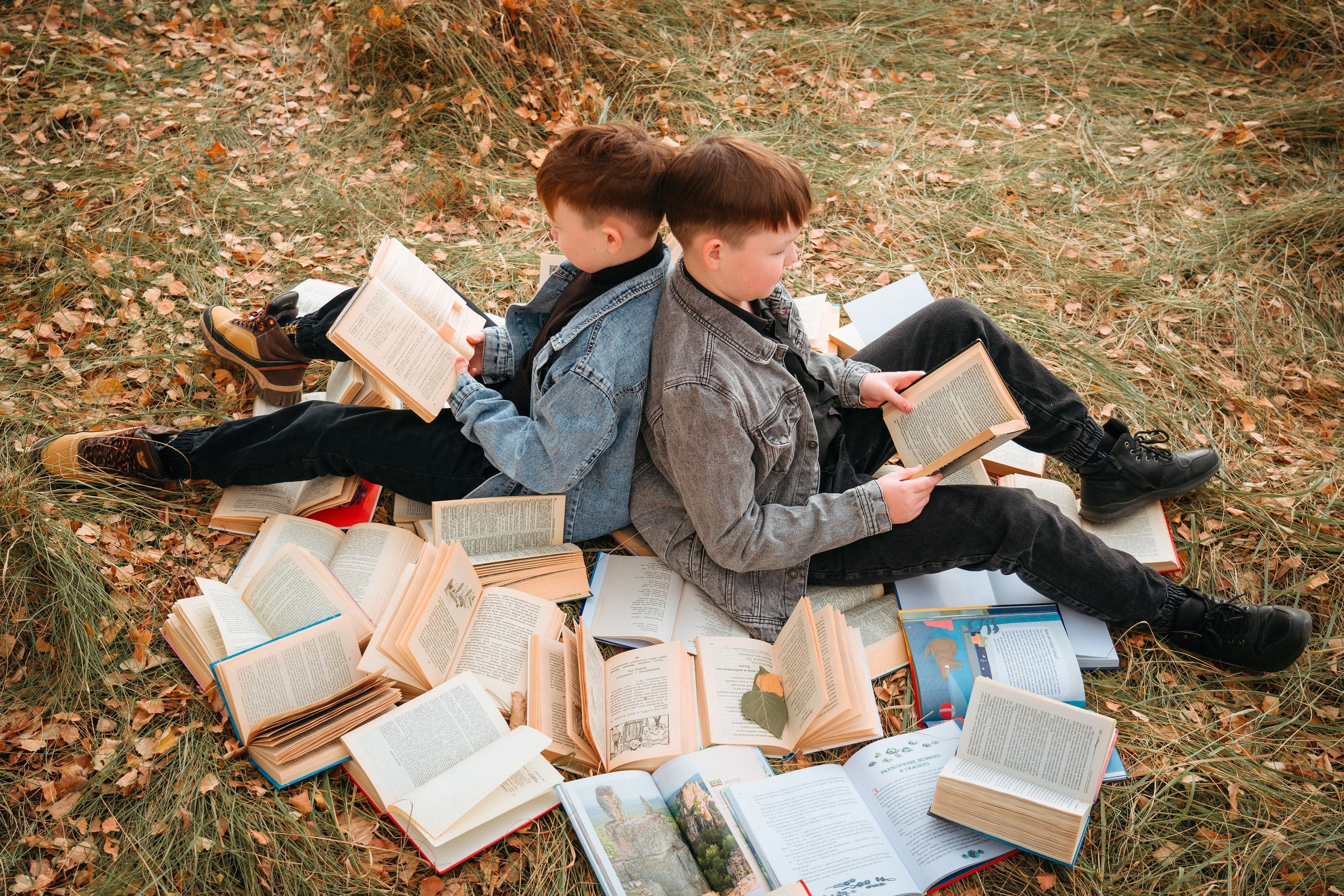 Семейный фотограф в г. Агидель Лариса Руденко