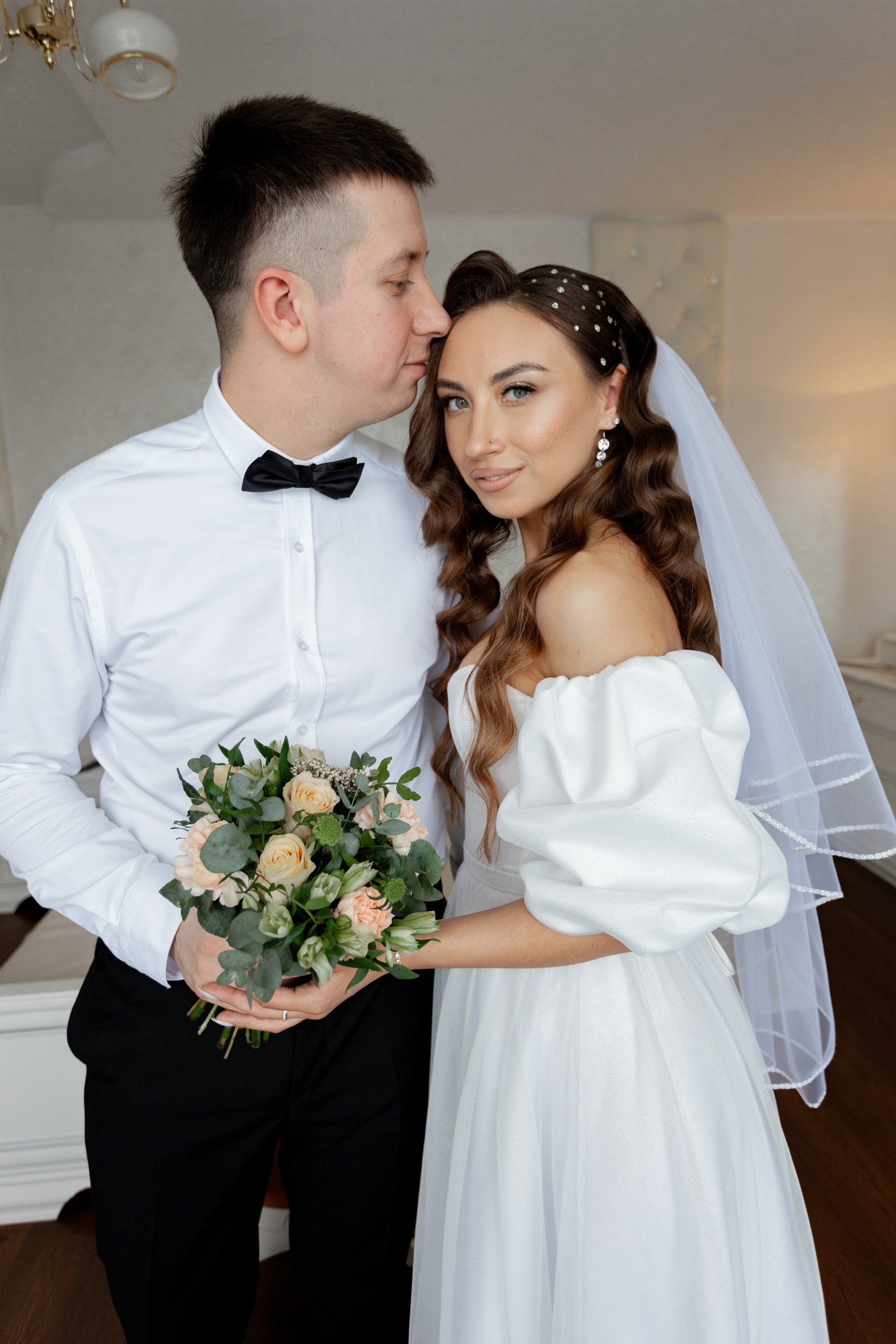 Свадебный и семейный фотограф в Новокузнецке Светлана Числова