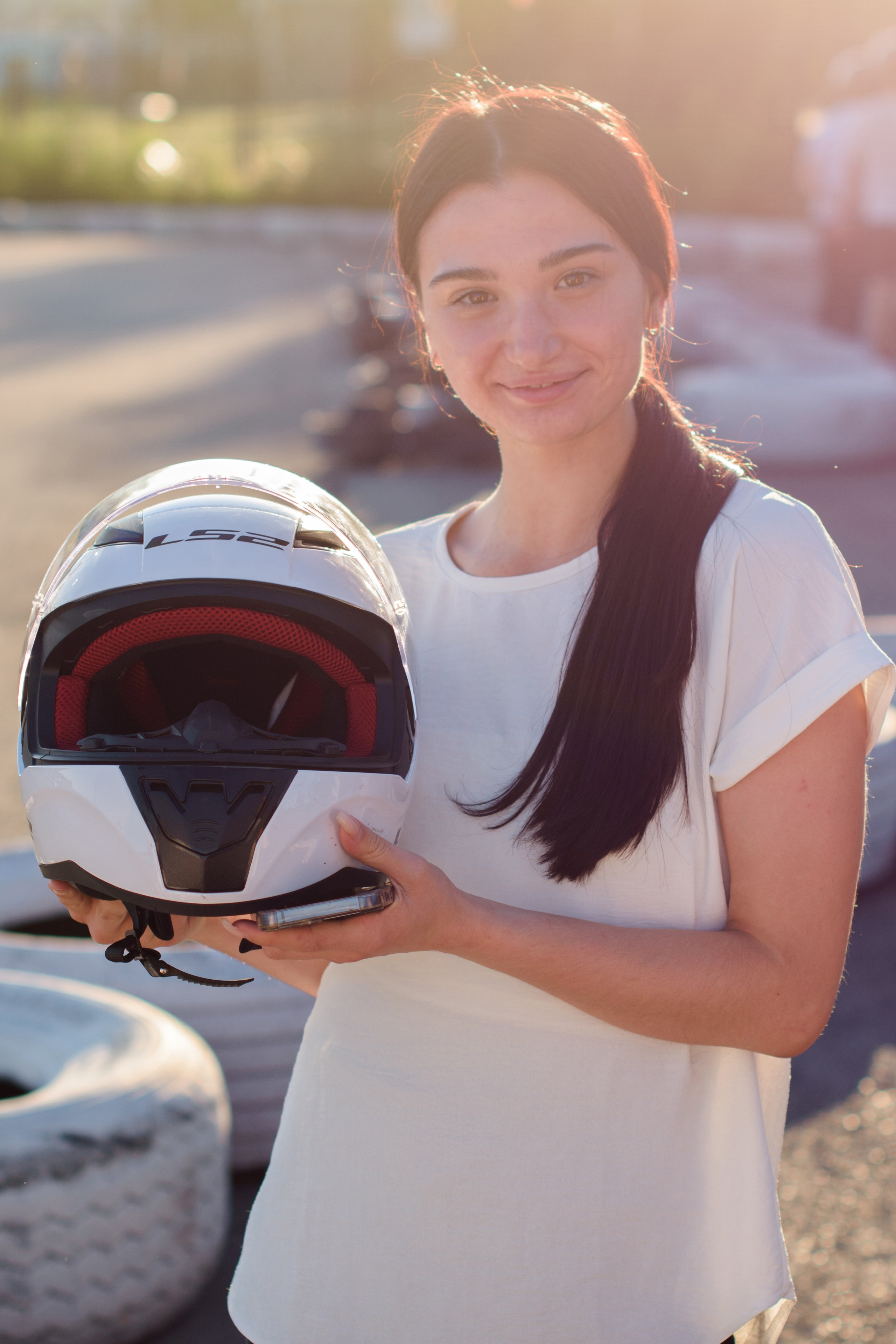 Тимбилдинг «Регинас». Evgeniy Roslov