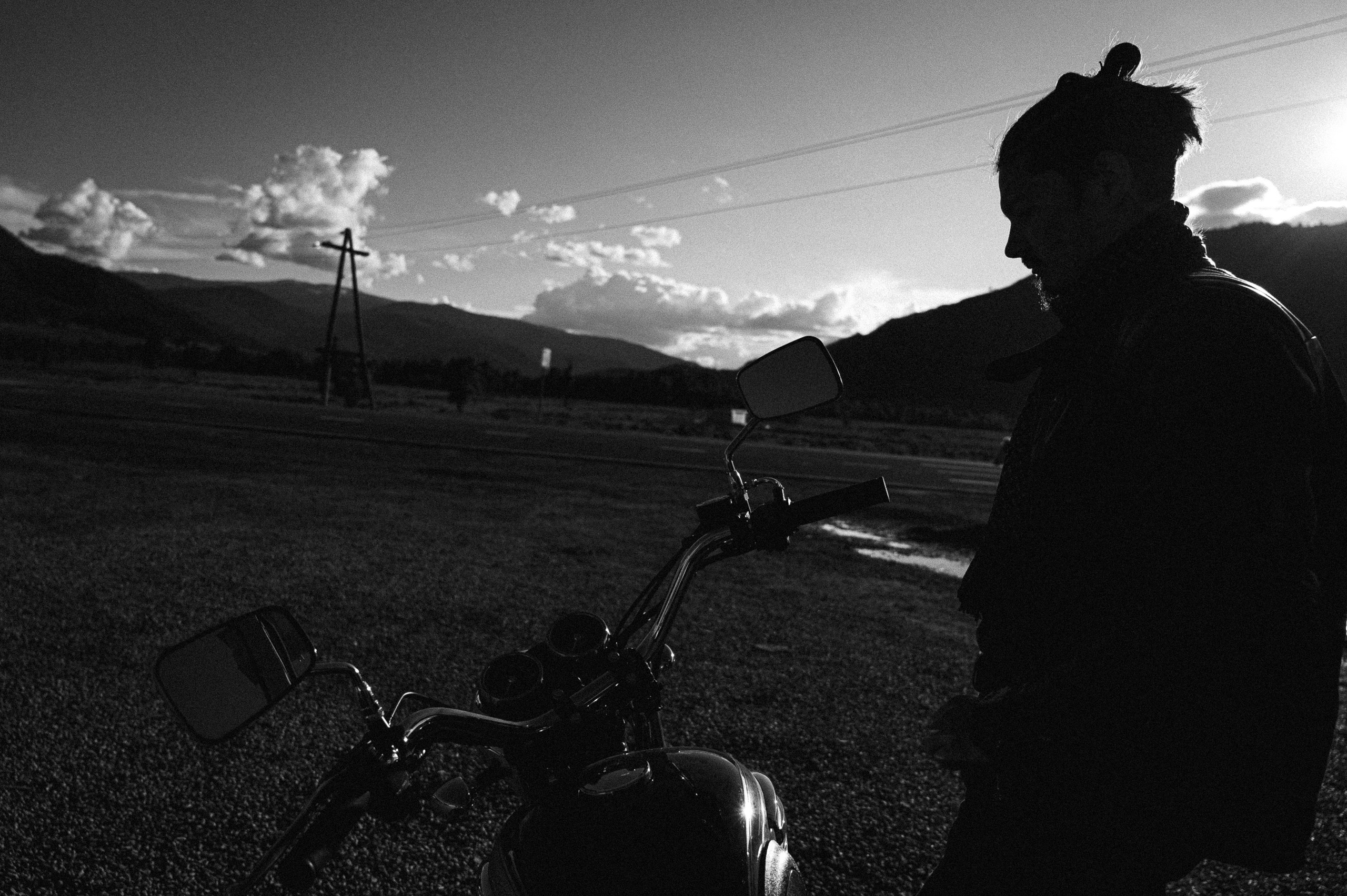 Обо мне. Евгений Нисковских — свадебный и репортажный фотограф в Тюмени