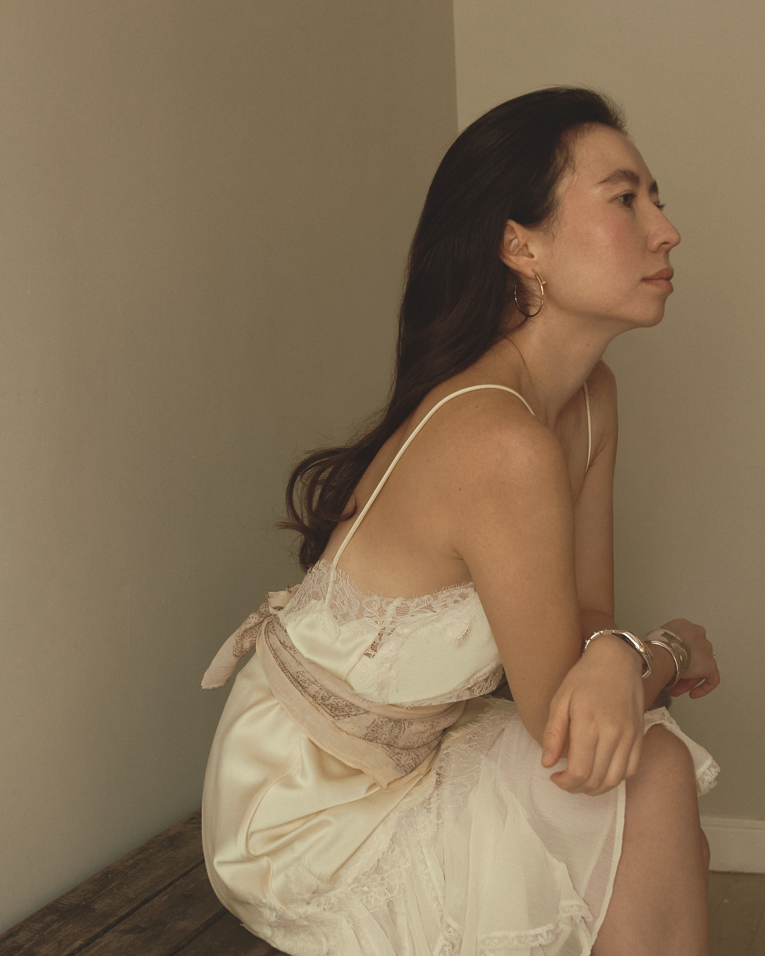 Being a Woman 18 May. 2025. Fashion, portrait, personal photographer. Almaty, KZ