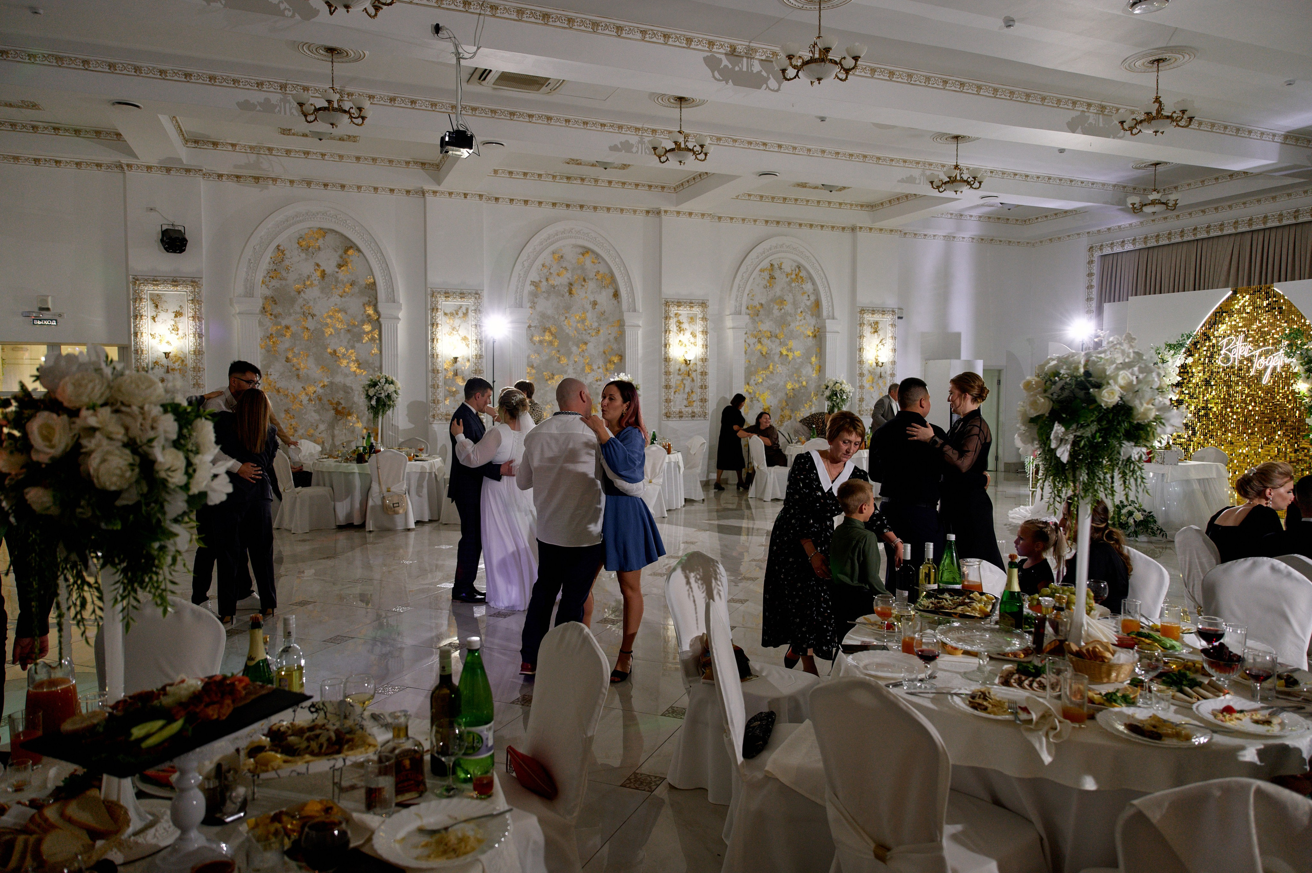 Кирилл и Дания. Фотограф Челябинск — Кирилл Устюжанин