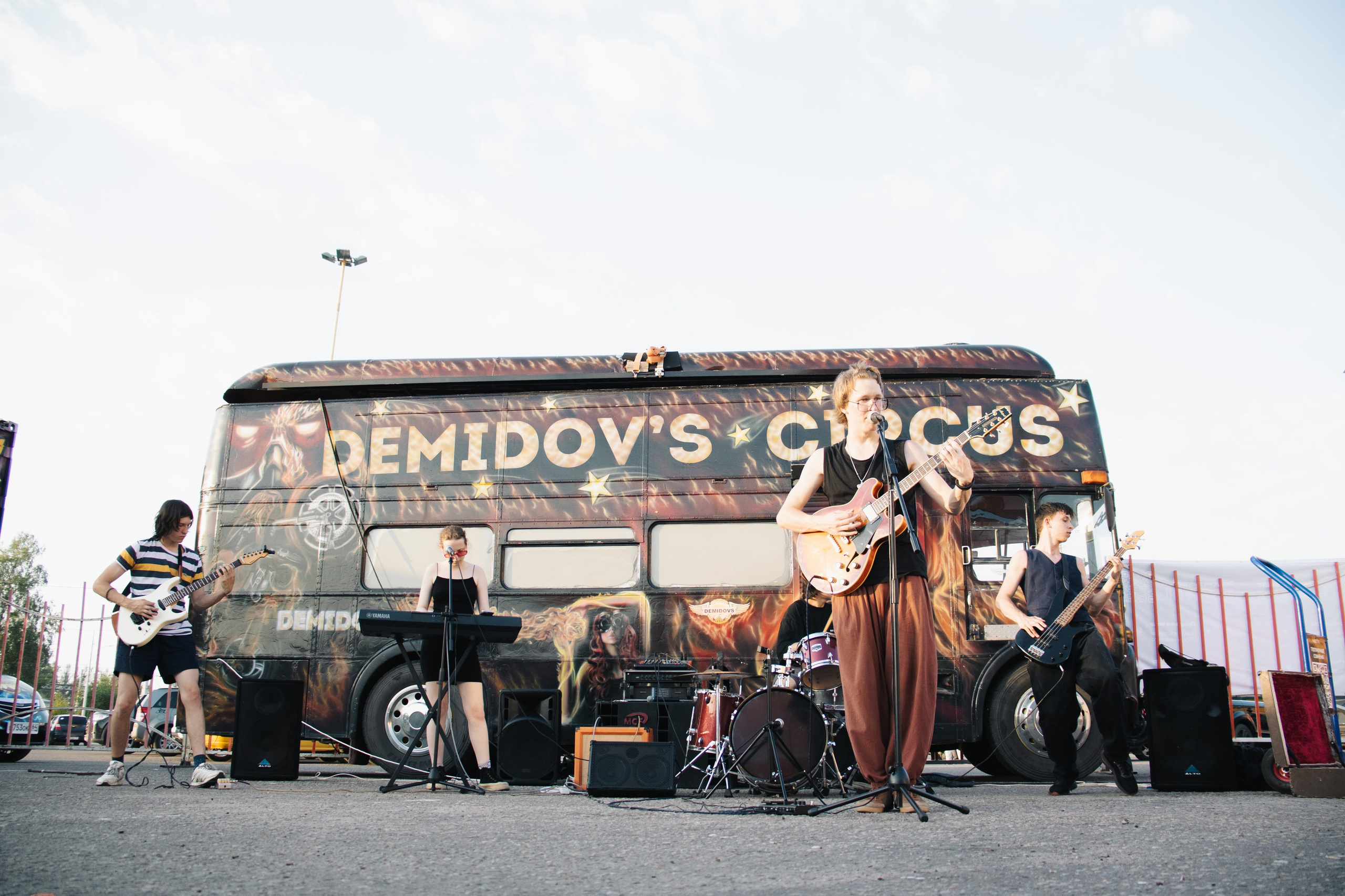 Репортажный, event, love-story, креативный фотограф мероприятий в Ярославле Мелюшин Александр