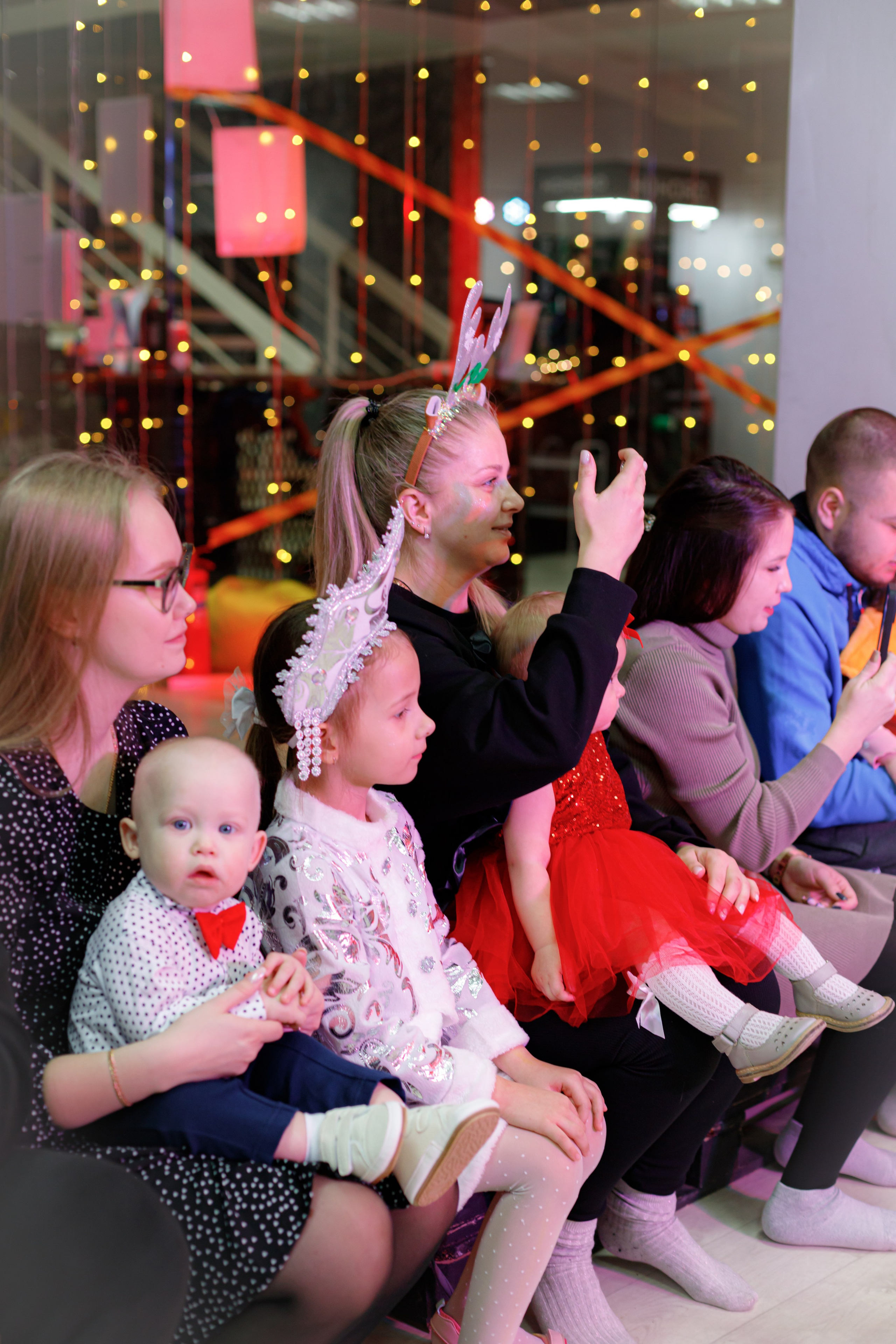 HAPPY NEW YEAR PART/3. Photokarish