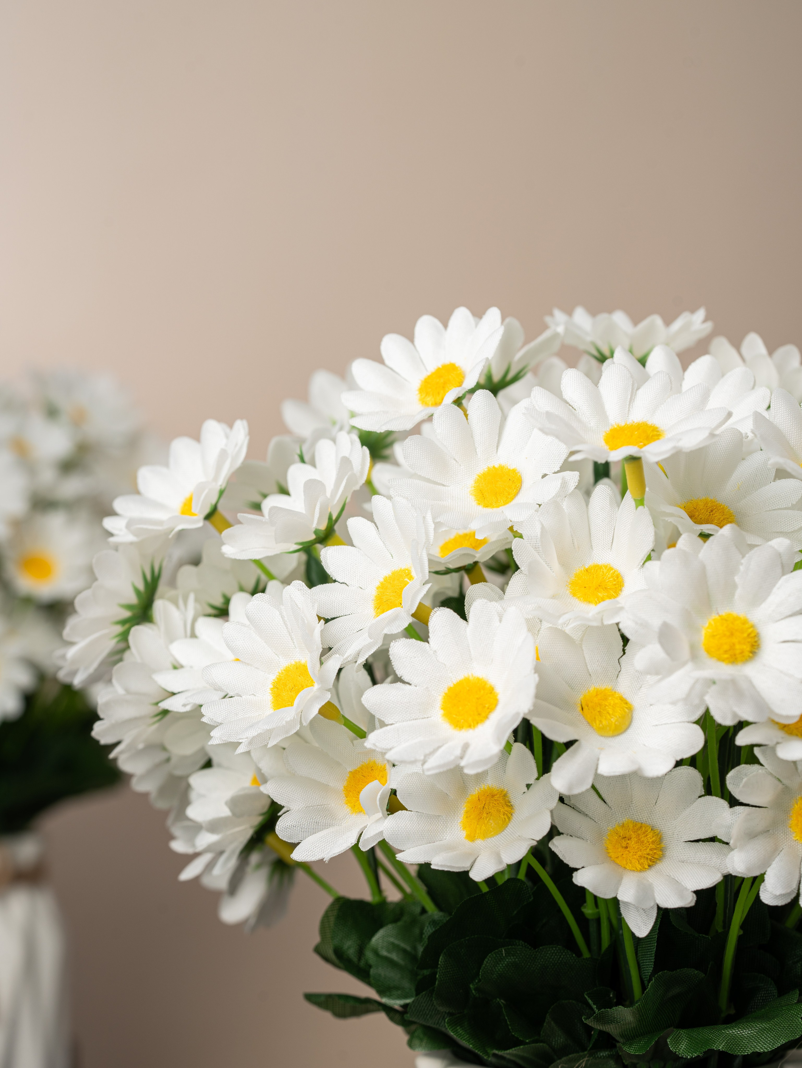 фотосъемка искусственных цветов