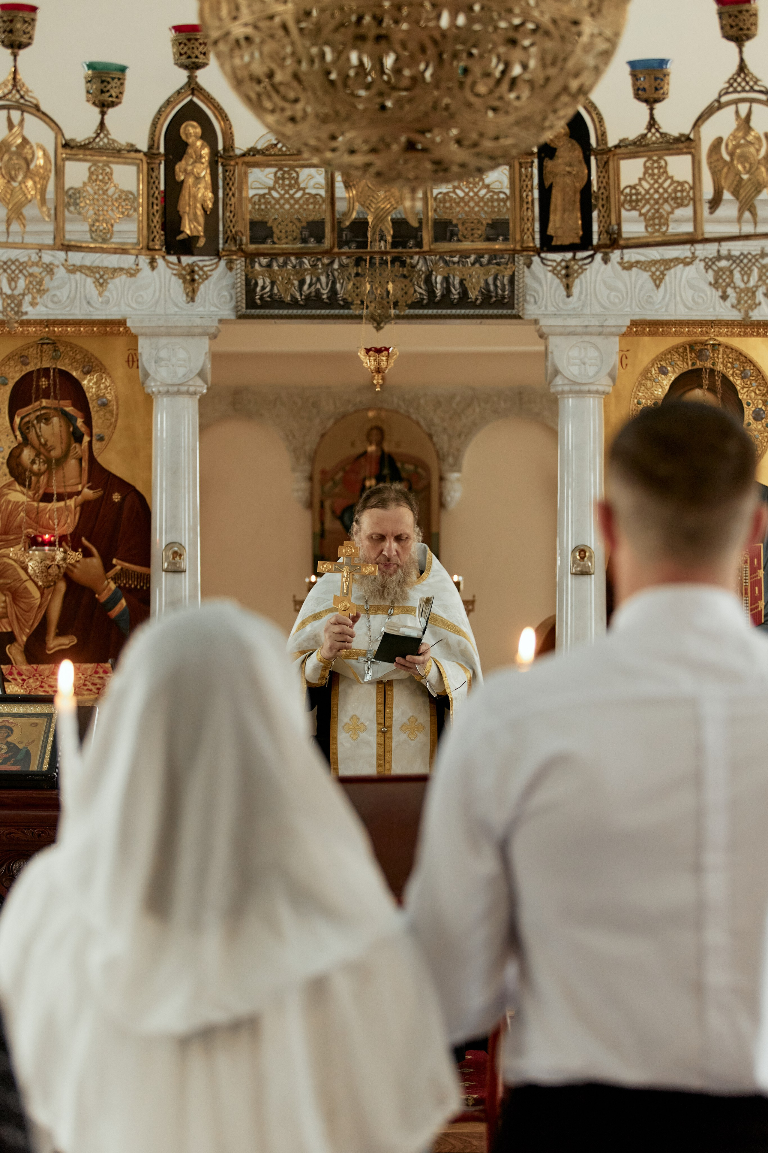 Фотографии венчания: волшебство традиций и трепетных эмоций. Дмитрий Мазуркевич: Профессиональный Репортажный Фотограф