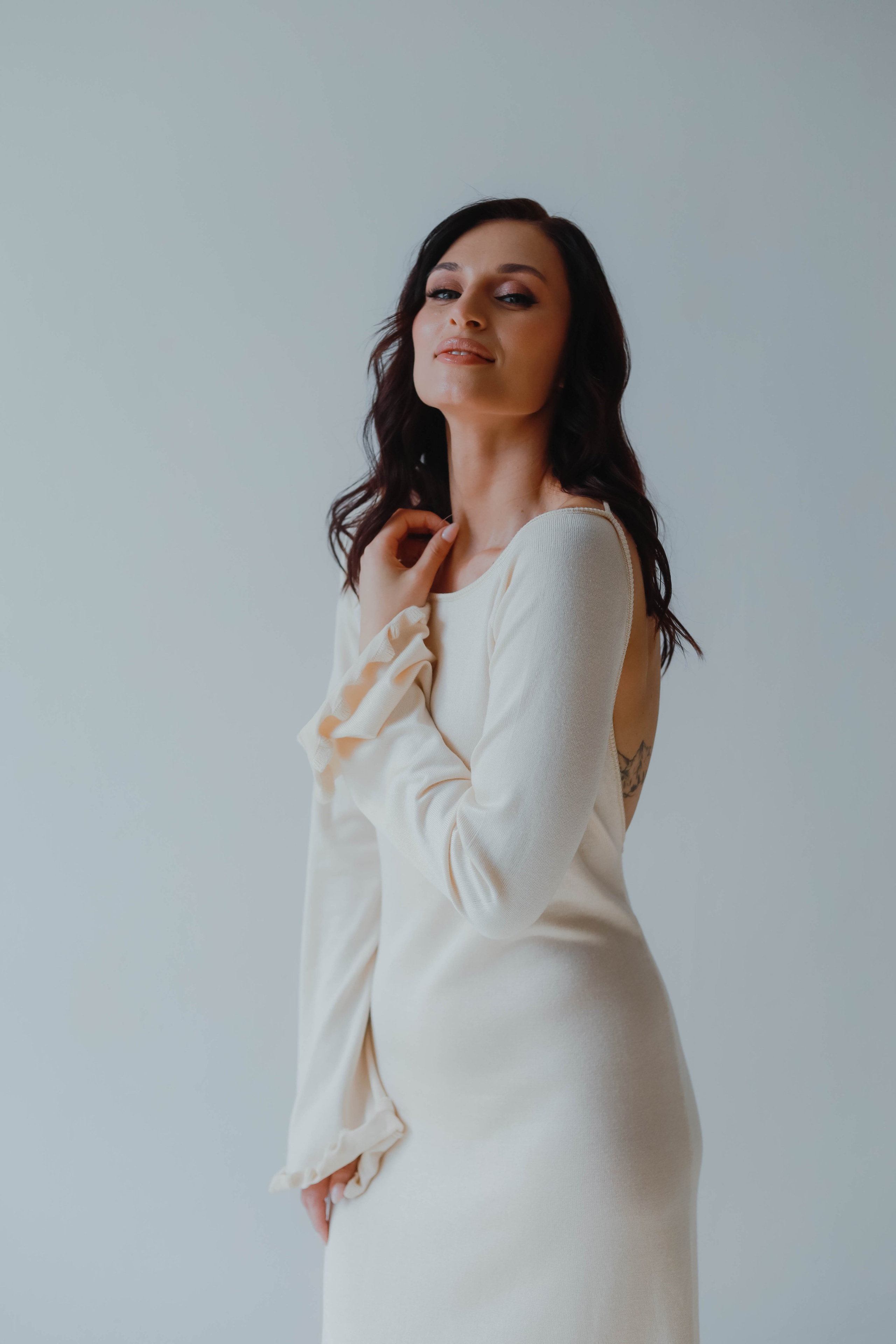 Фотосессия для Анастасии. Фотограф Александра Коновалова