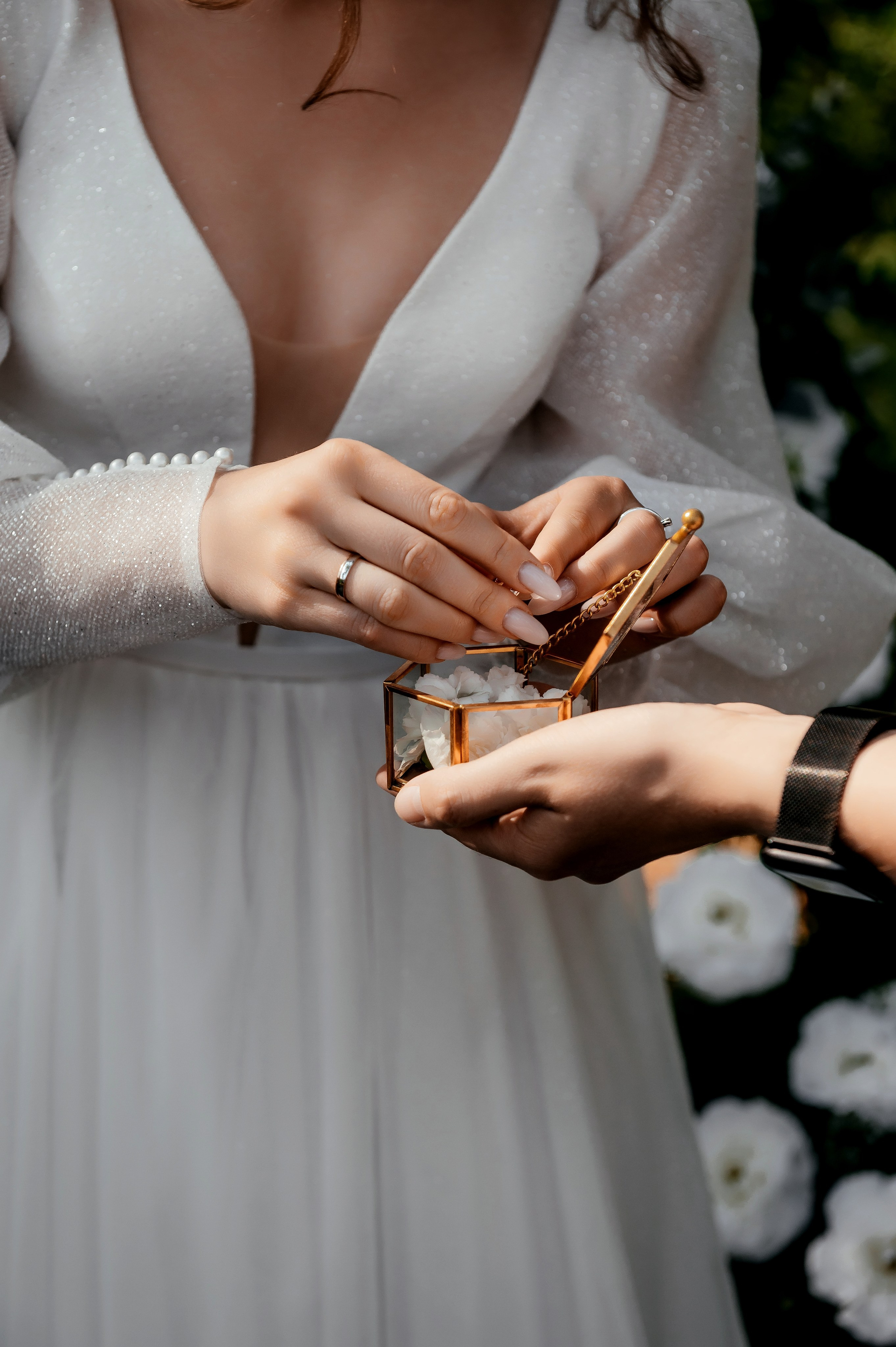 А как Вам такая идея?. Свадебный и семейный фотограф Виктория Носачёва. Щелково, Москва и МО