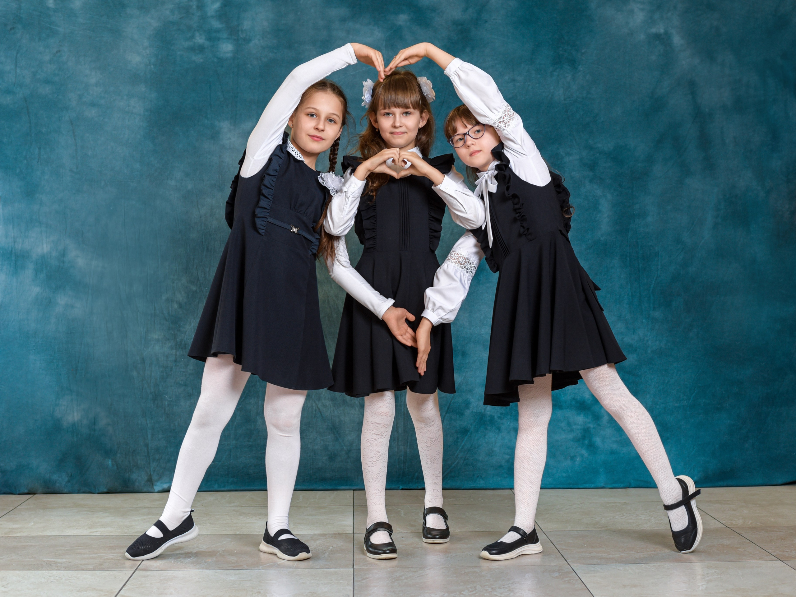 Варианты виньеток 1-11 класс. Выпускные альбомы в Тюмени для школ, садов, вузов спортивных секций