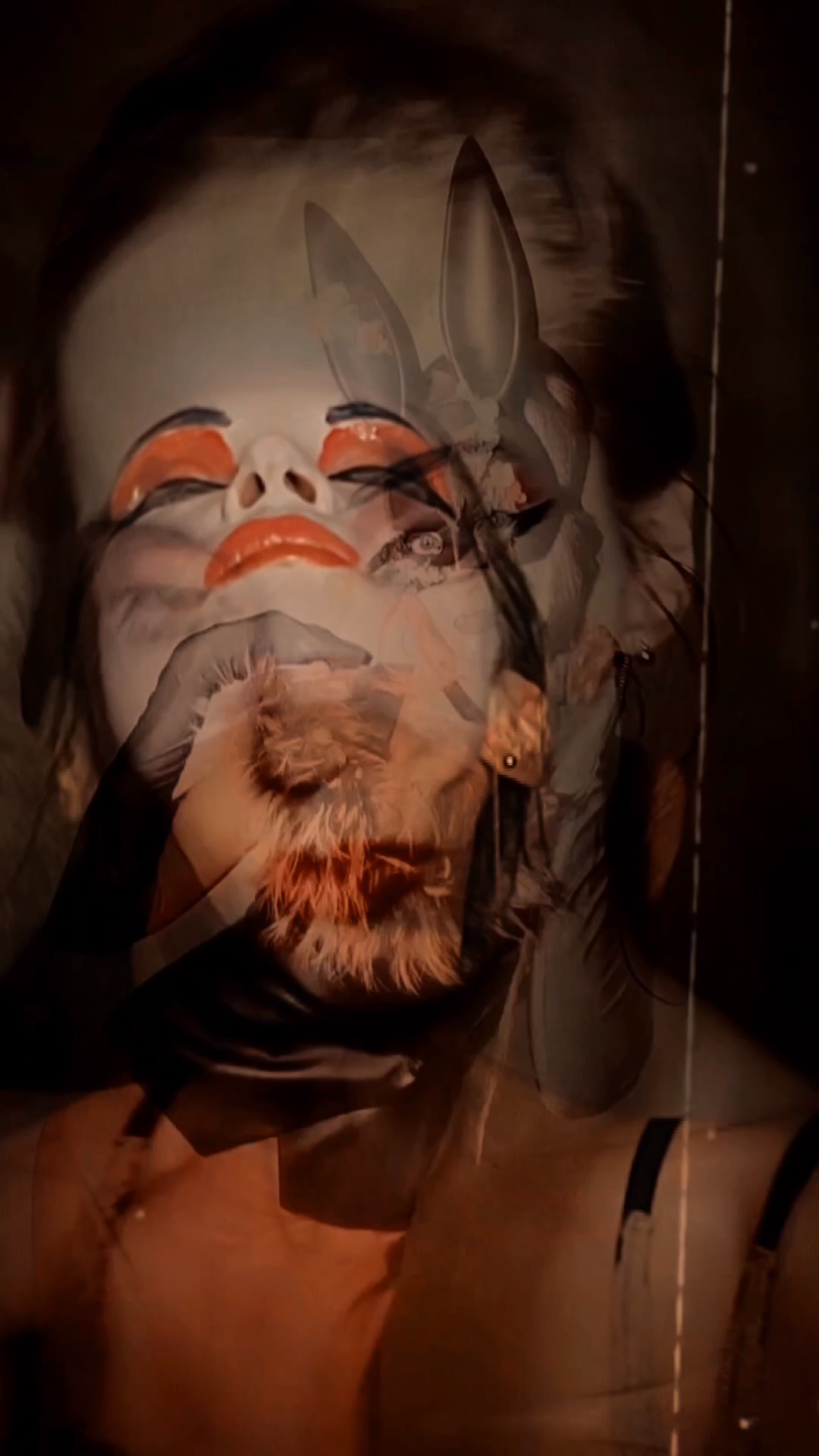 The Porcelain Oracle. Yulia Yurchevskaya | Art Director & Visual Visionary