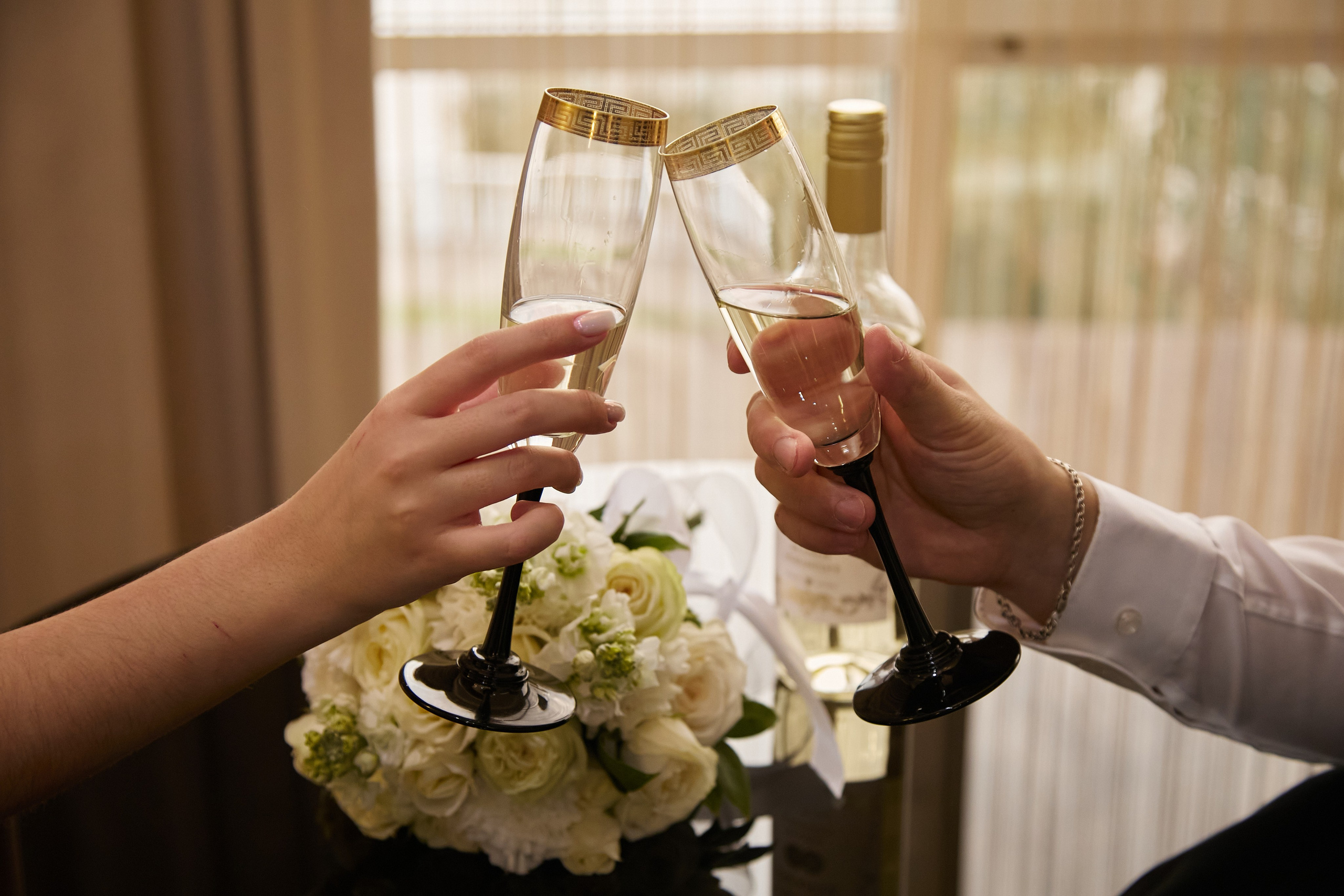 Кирилл и Виктория. Свадебный и креативный фотограф в ЮФО и МСК