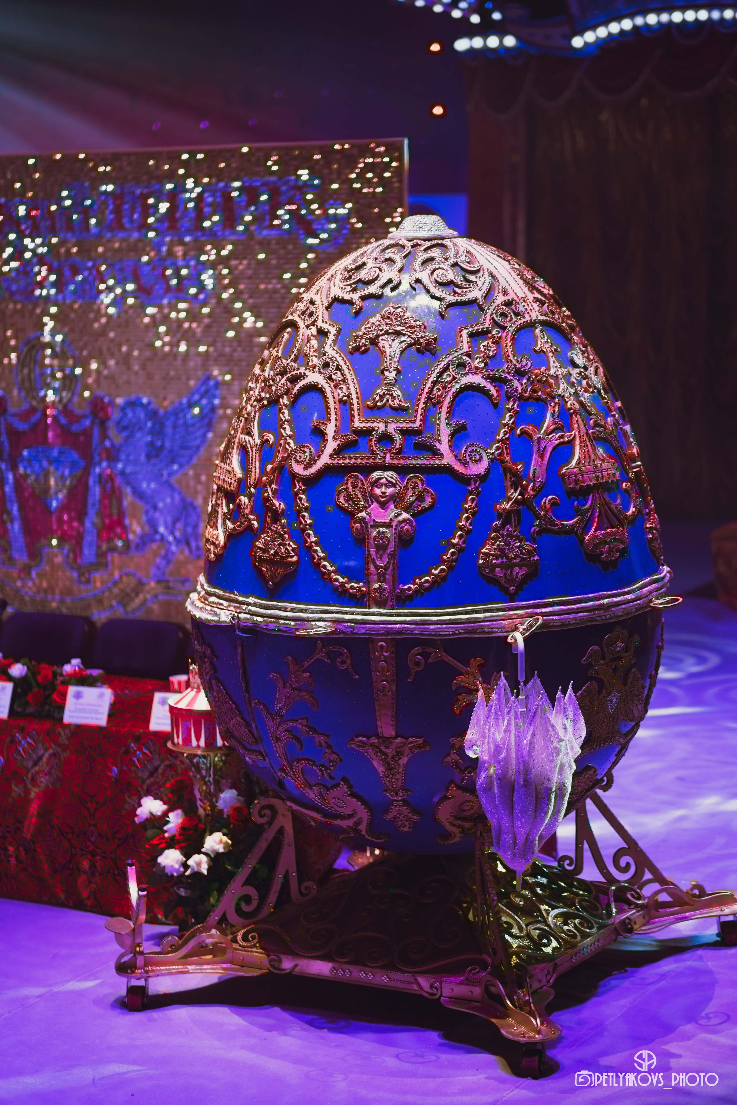 Пресс-конференция циркового шоу Гии Эрадзе «Бурлеск» (репортаж). Фотограф, видеограф Пятигорск, Ставрополь, Ессентуки, Petlyakovs_photo