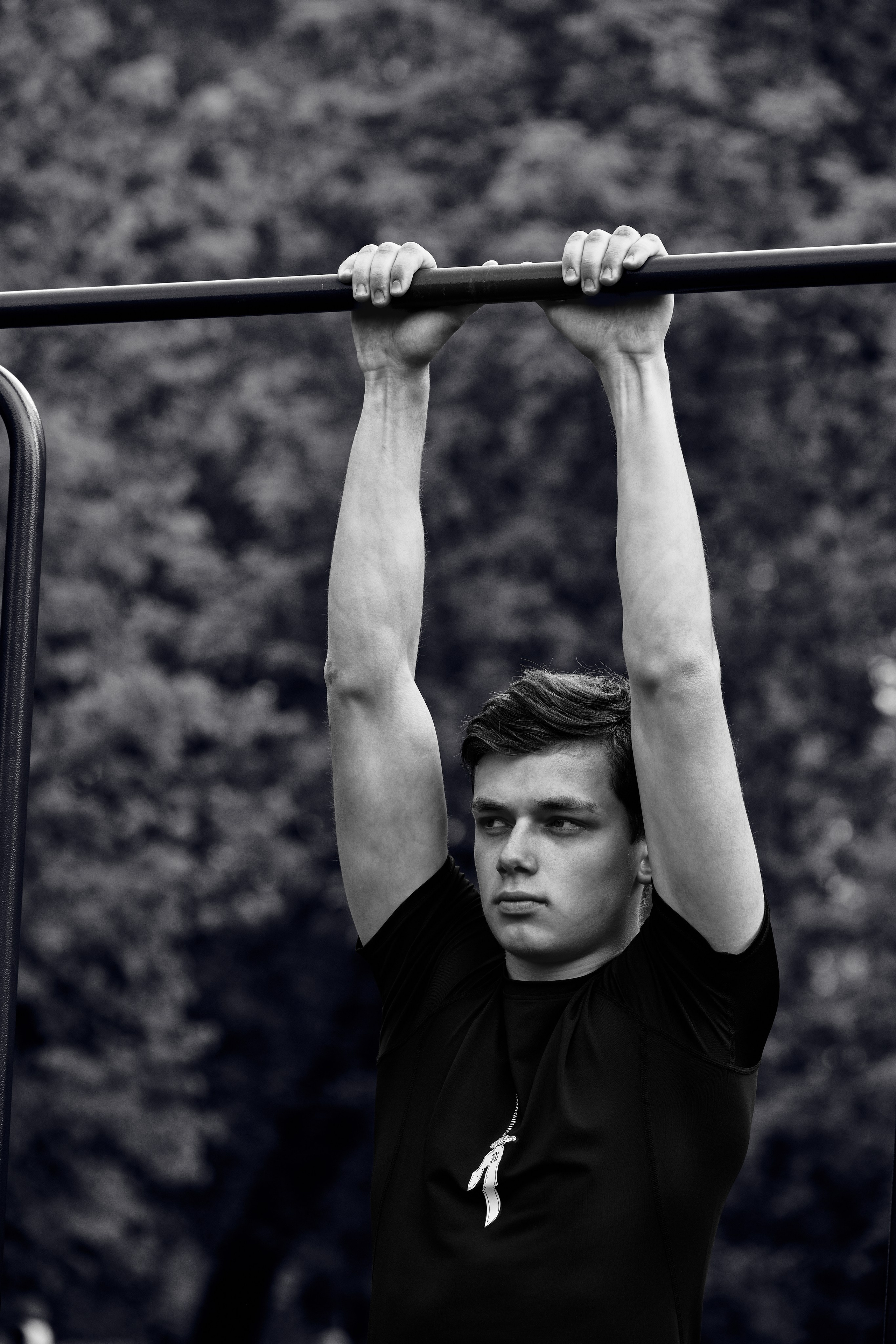 Дмитрий • Спортивная съёмка. Антон Непочатых — Большой мужской фотограф