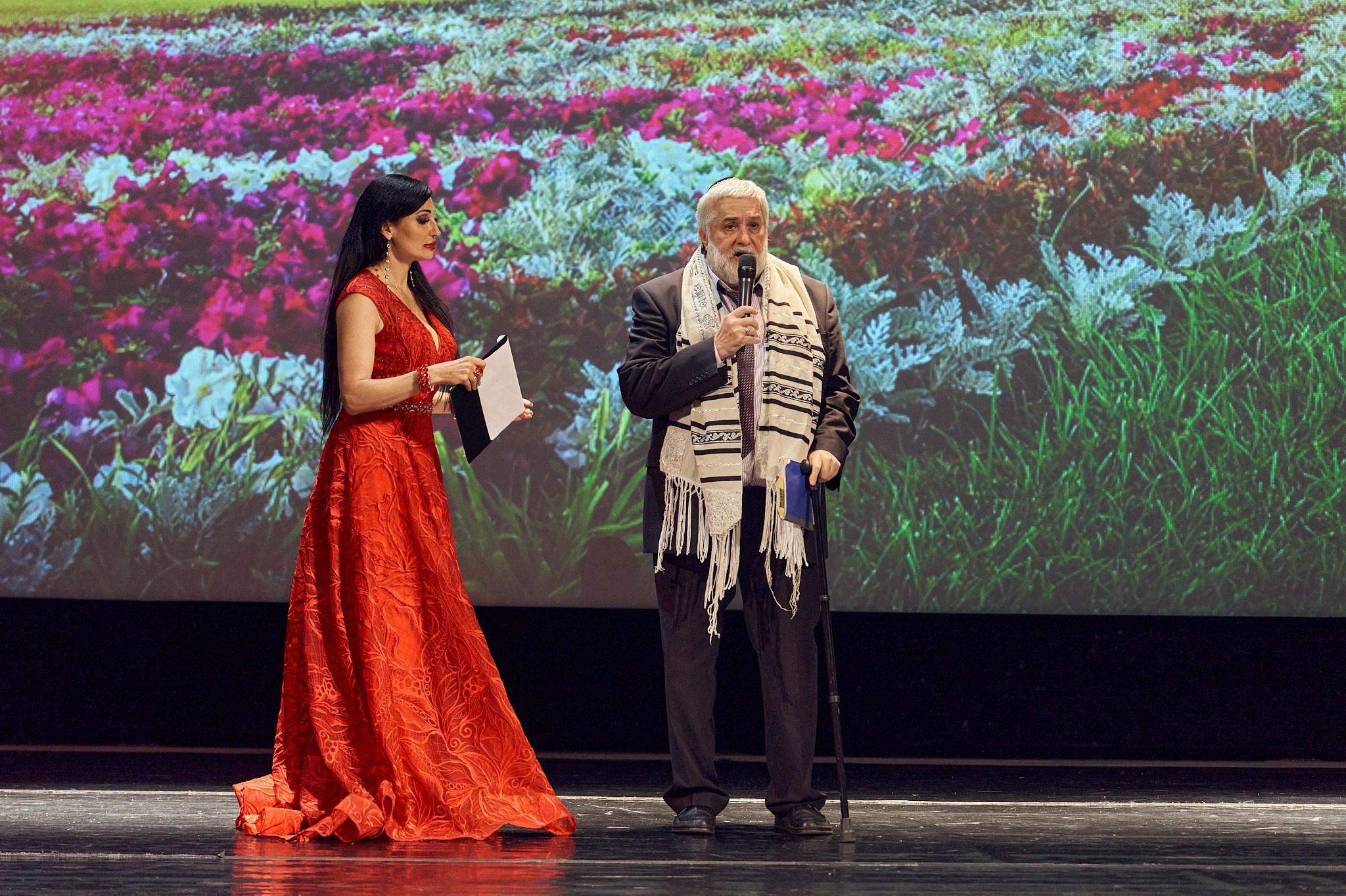 Кинофестиваль в Кронштадте