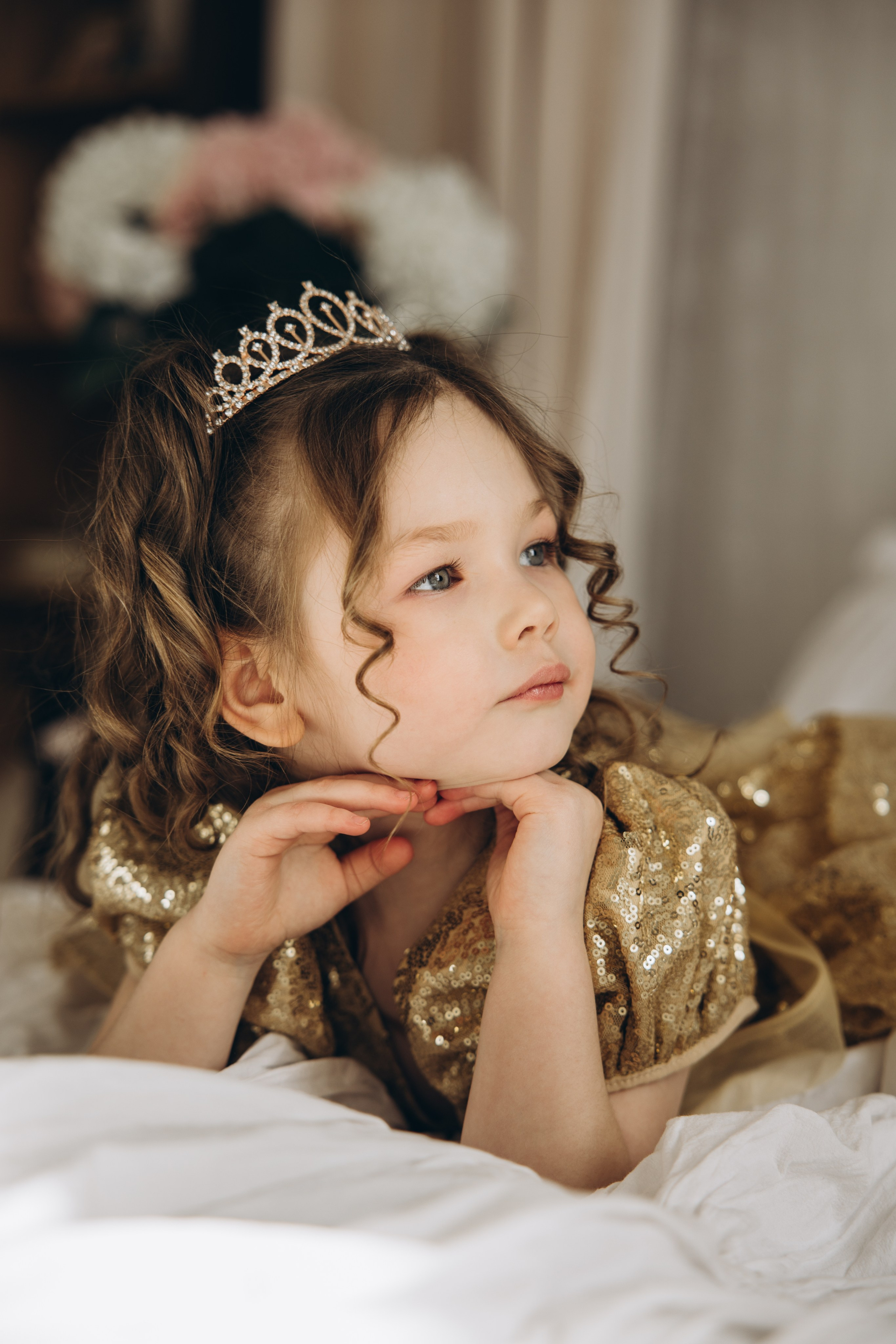 Весна в студии Лолли спейс. Свадебный, семейный фотограф в Иркутске Светлана Макаричева