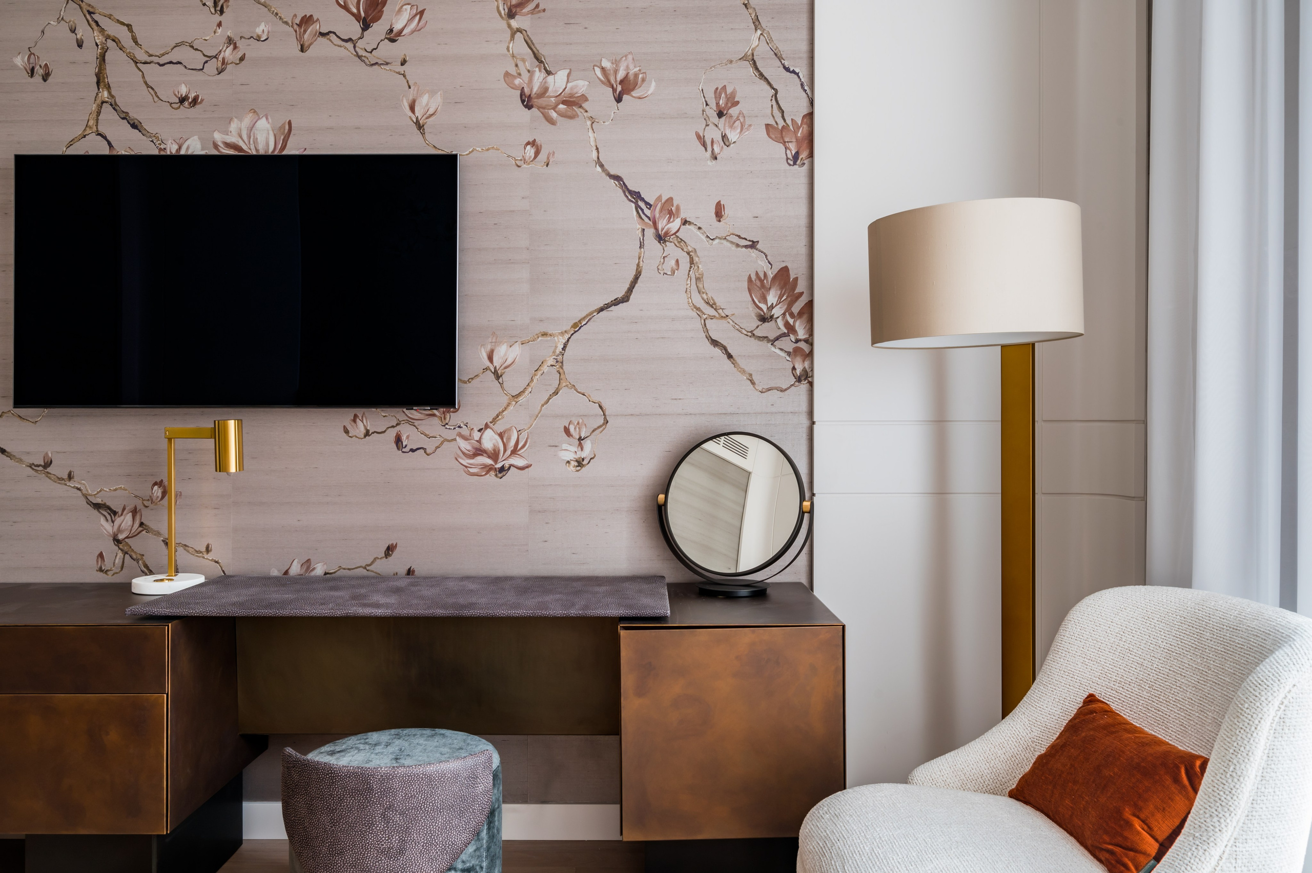 Интерьерный Фотограф Москва Криста FLY Труфанова