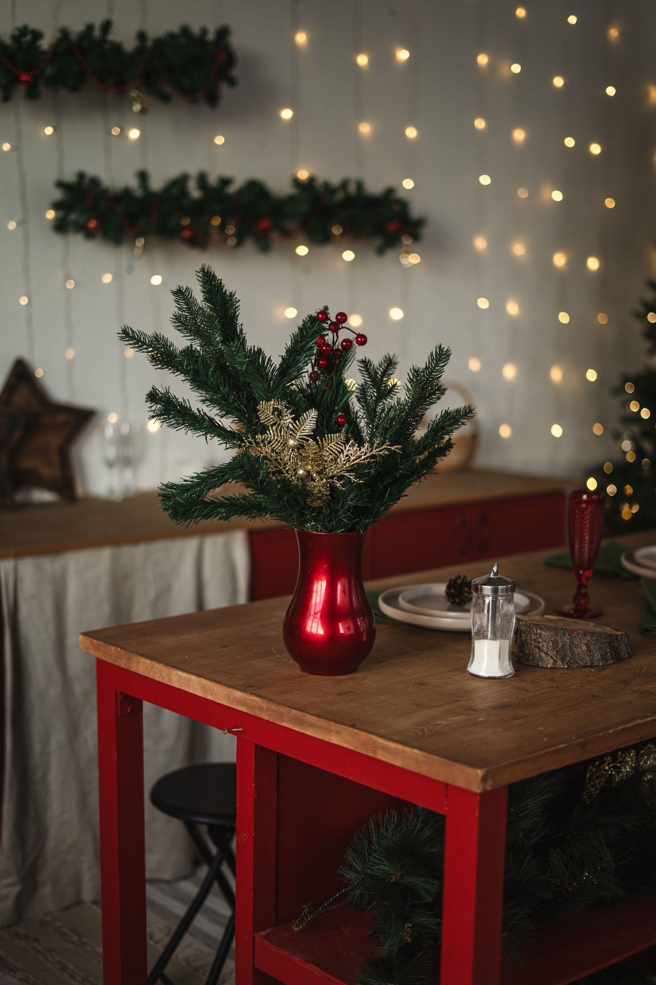 Фотостудия Импульс Новый год 2026 зал Life Лайф