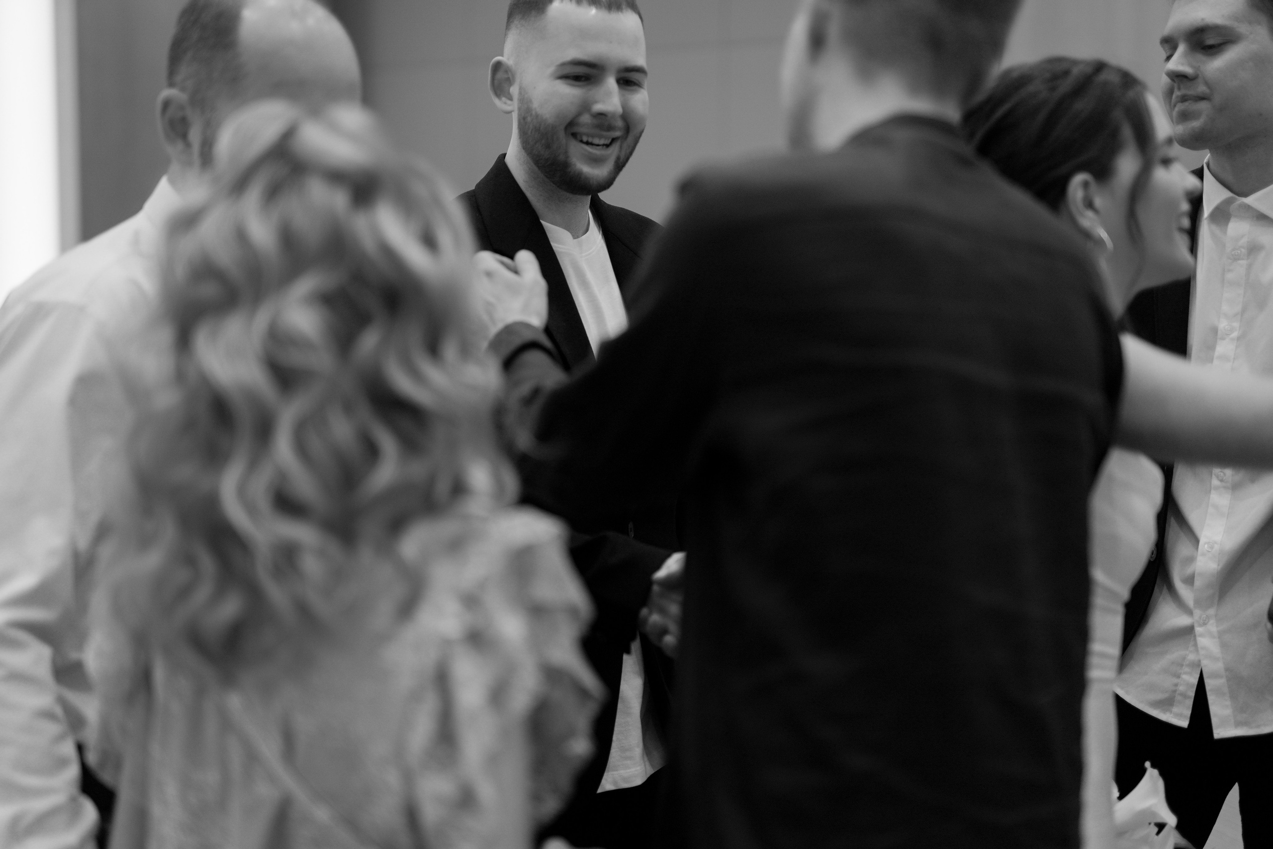 Екатерина и Игнат. Свадебный фотограф Марина Попова