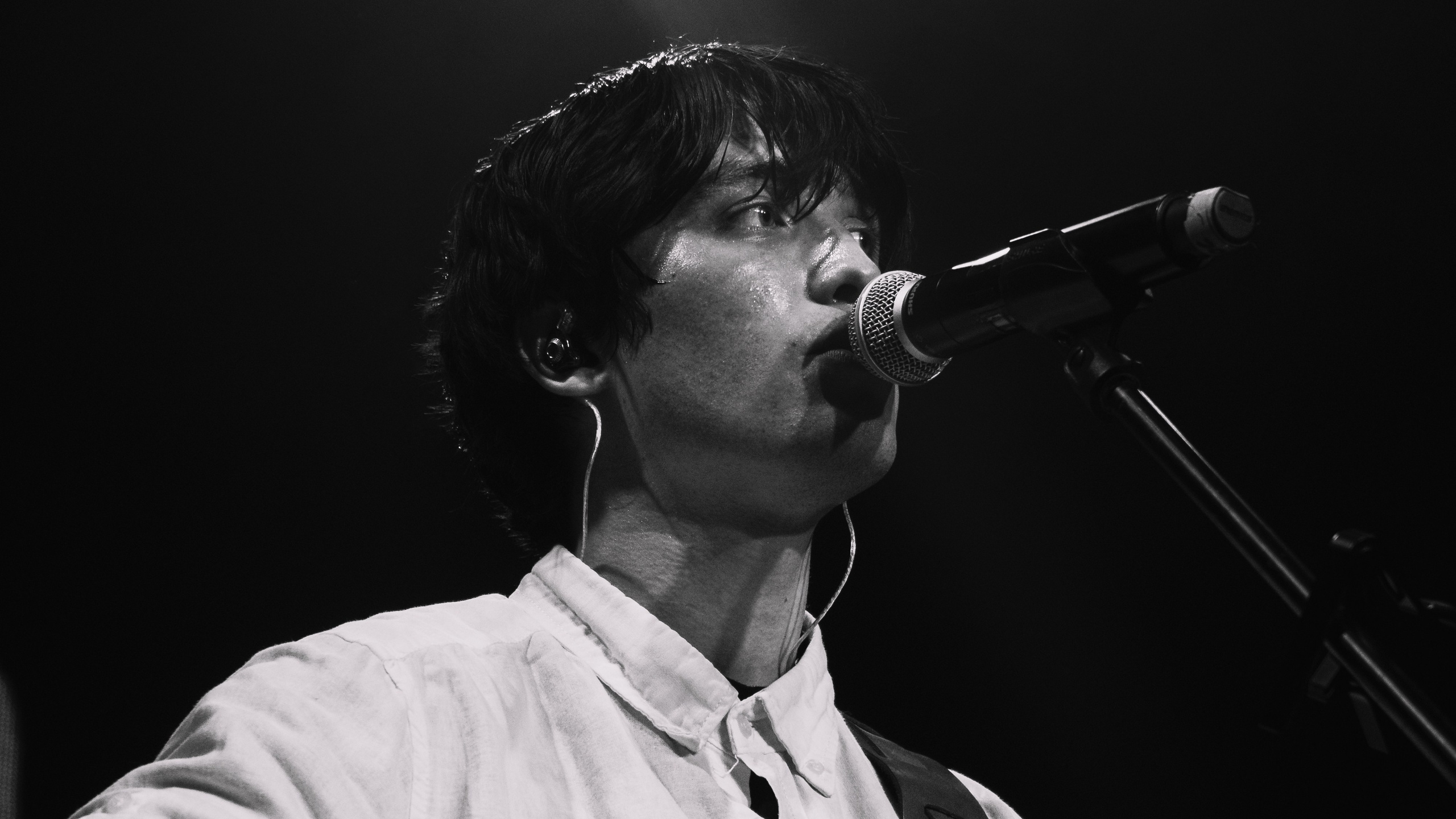 Никита Скрипник — ТЕАТР В СТИЛЕ ФЭШН