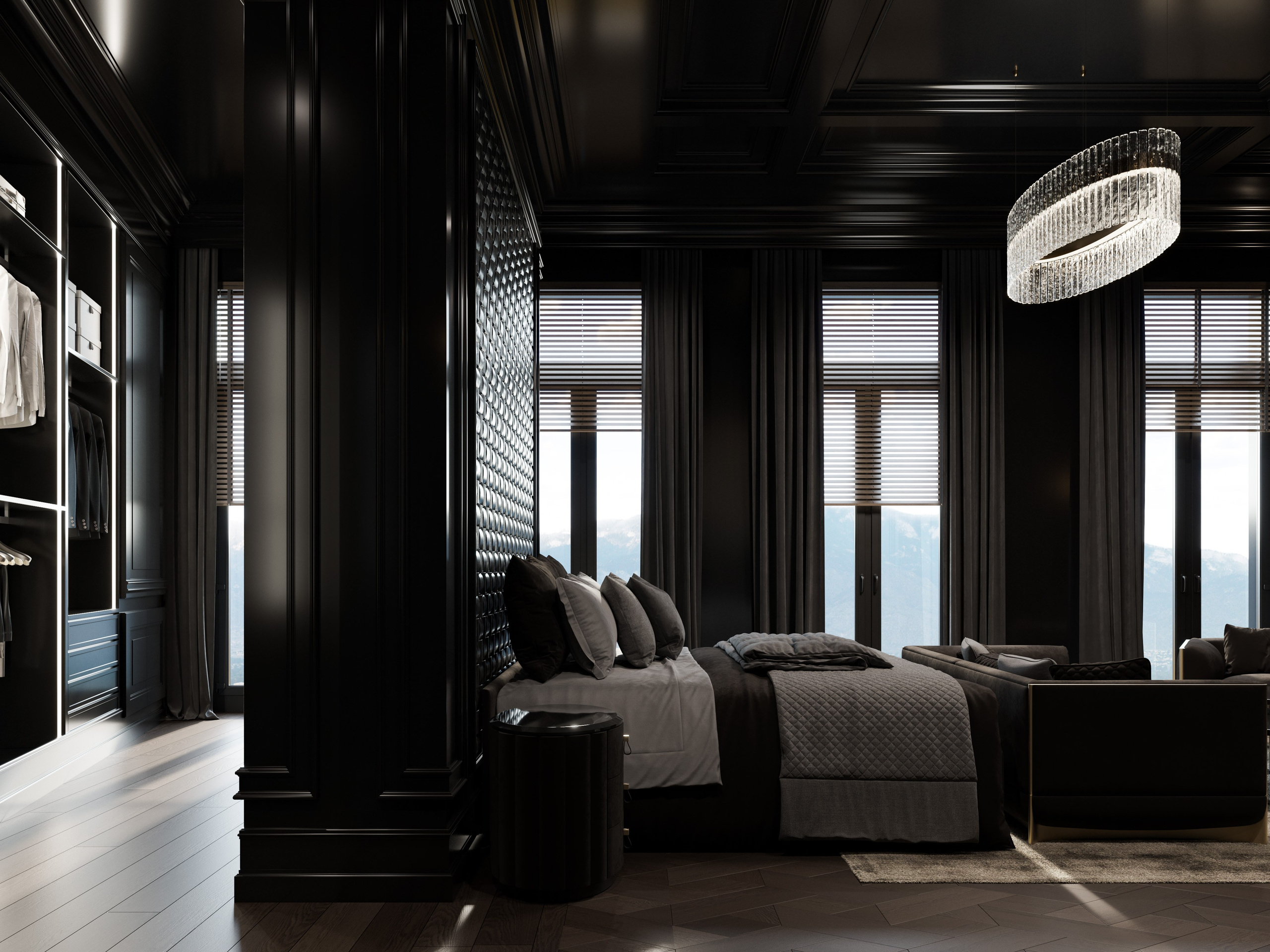 Визуализатор интерьера в Москве | Брагин Кирилл