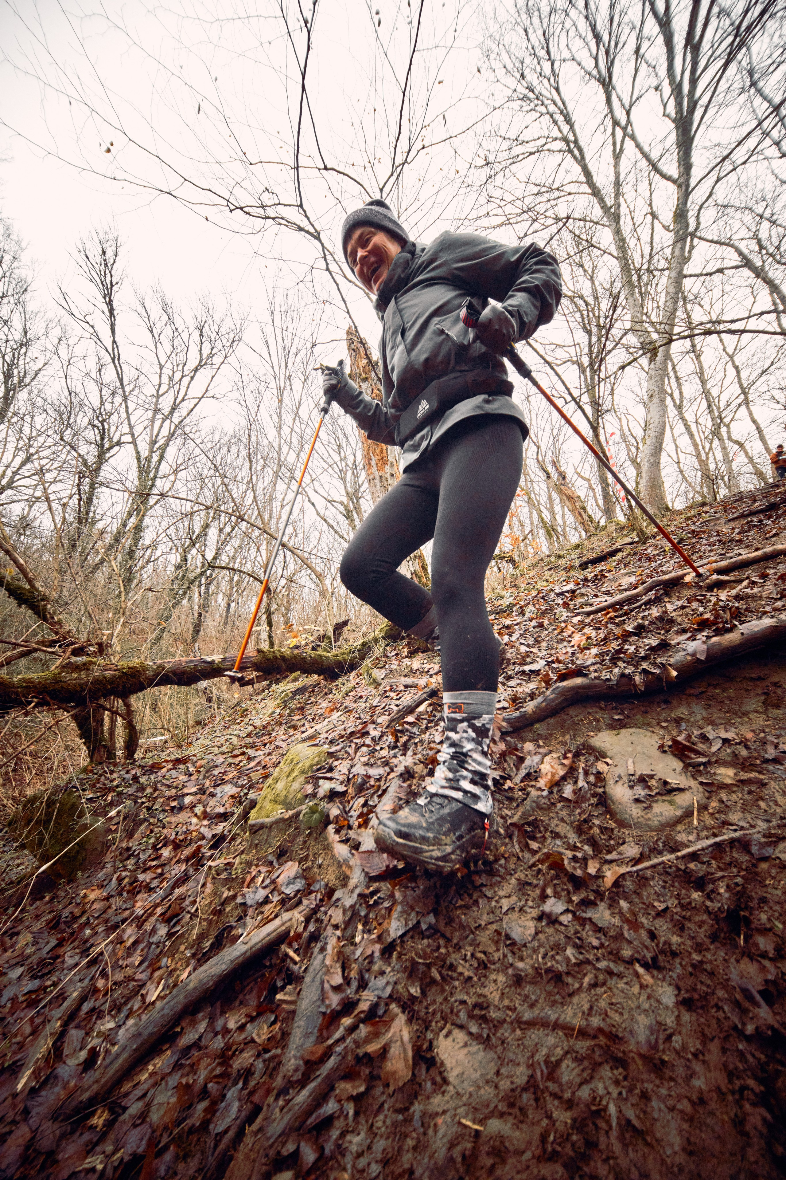 Uda Trail. Самый лучший трейл Краснодарского края. Репортажный фотограф в Краснодаре, Иван Ванюшенков