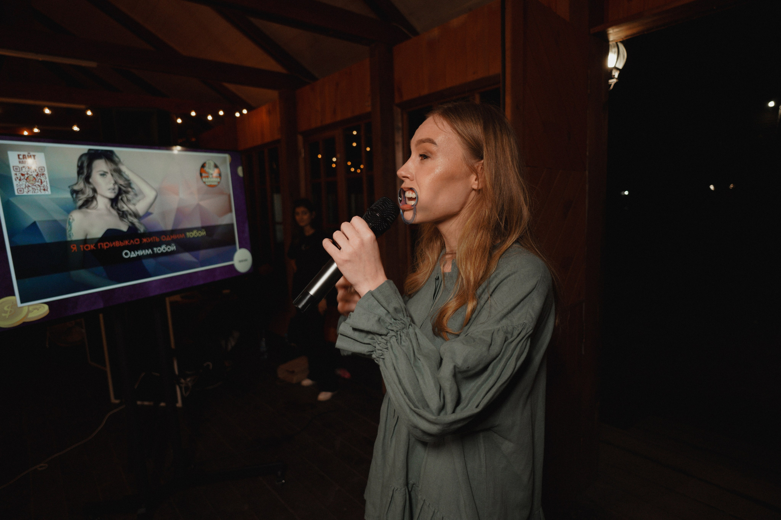 Егор и Карина. Организатор мероприятий в Абакане I Ольга Петухова