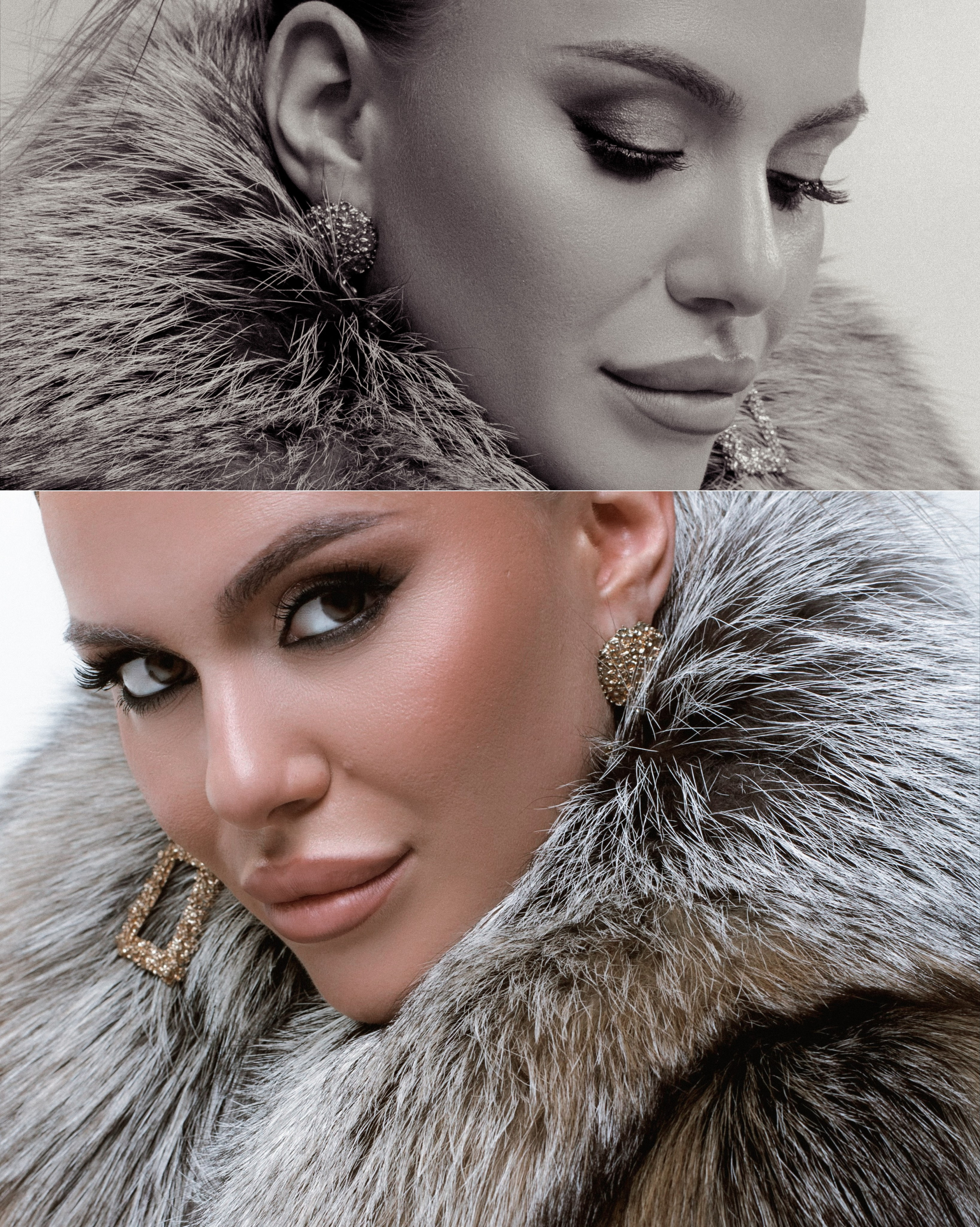 Екатерина. Фотограф Алина Жук