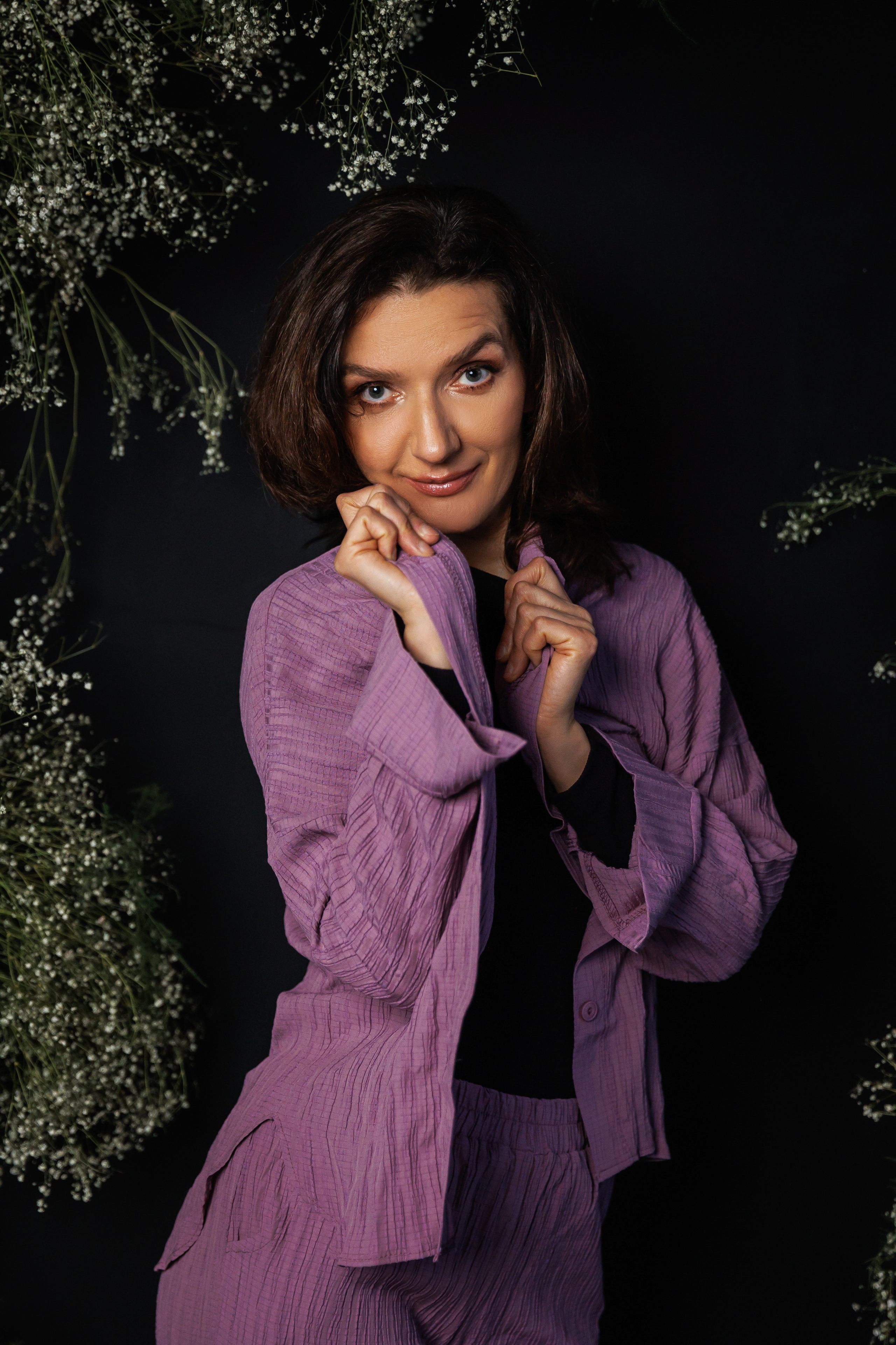 Настроение женственности. Семейный и детский фотограф в Ростове-на-Дону