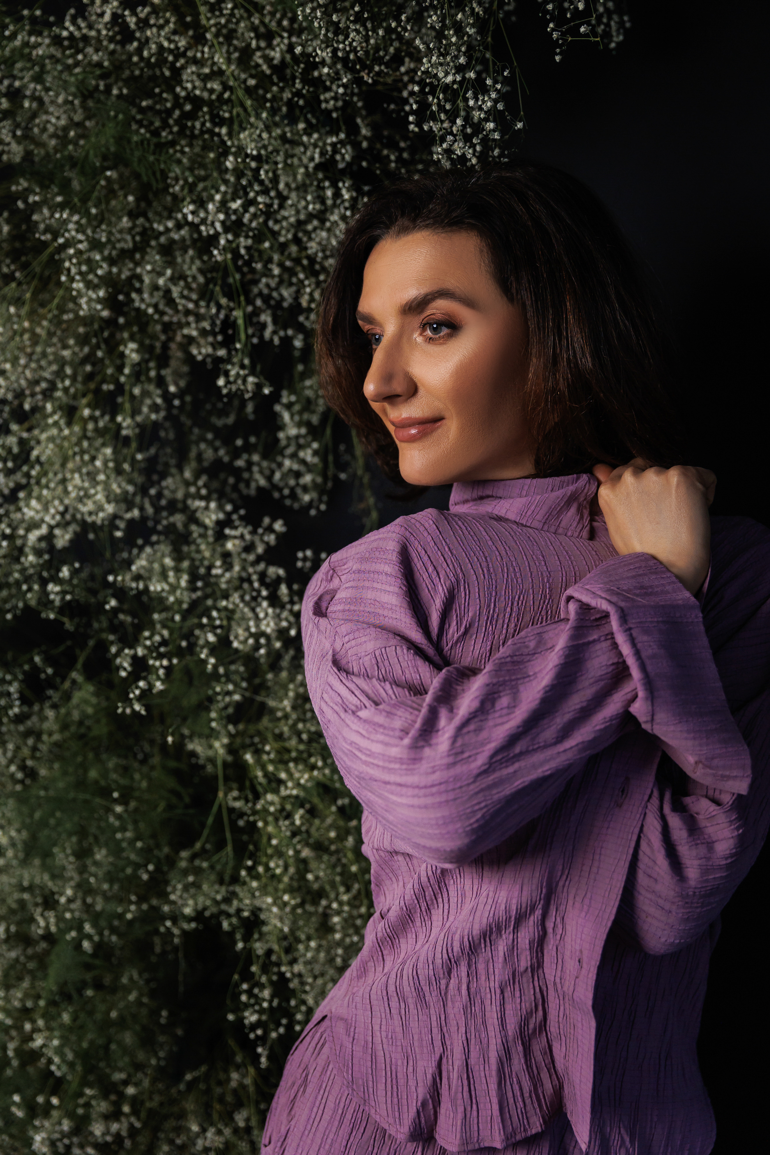 Настроение женственности. Семейный и детский фотограф в Ростове-на-Дону