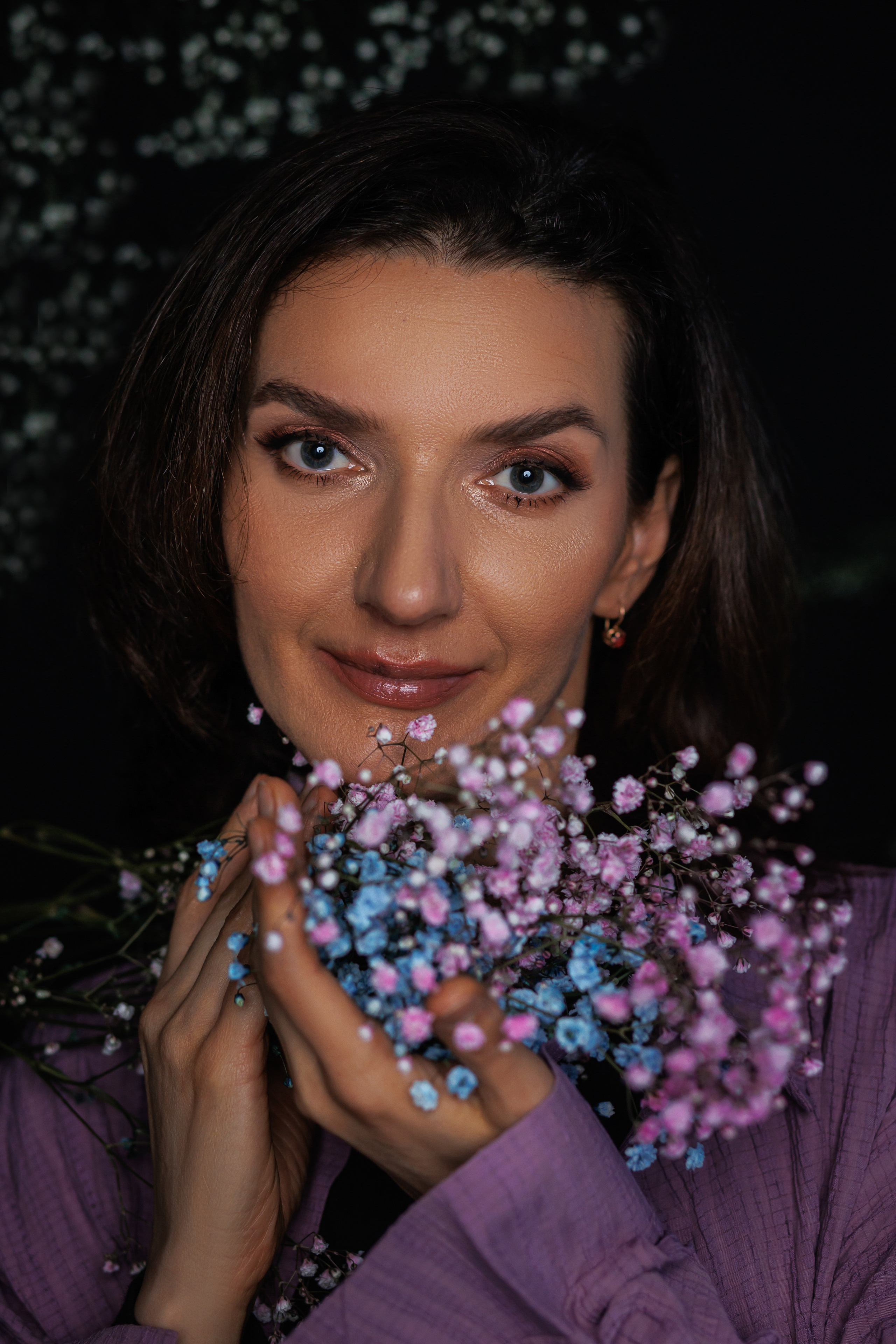 Настроение женственности. Семейный и детский фотограф в Ростове-на-Дону