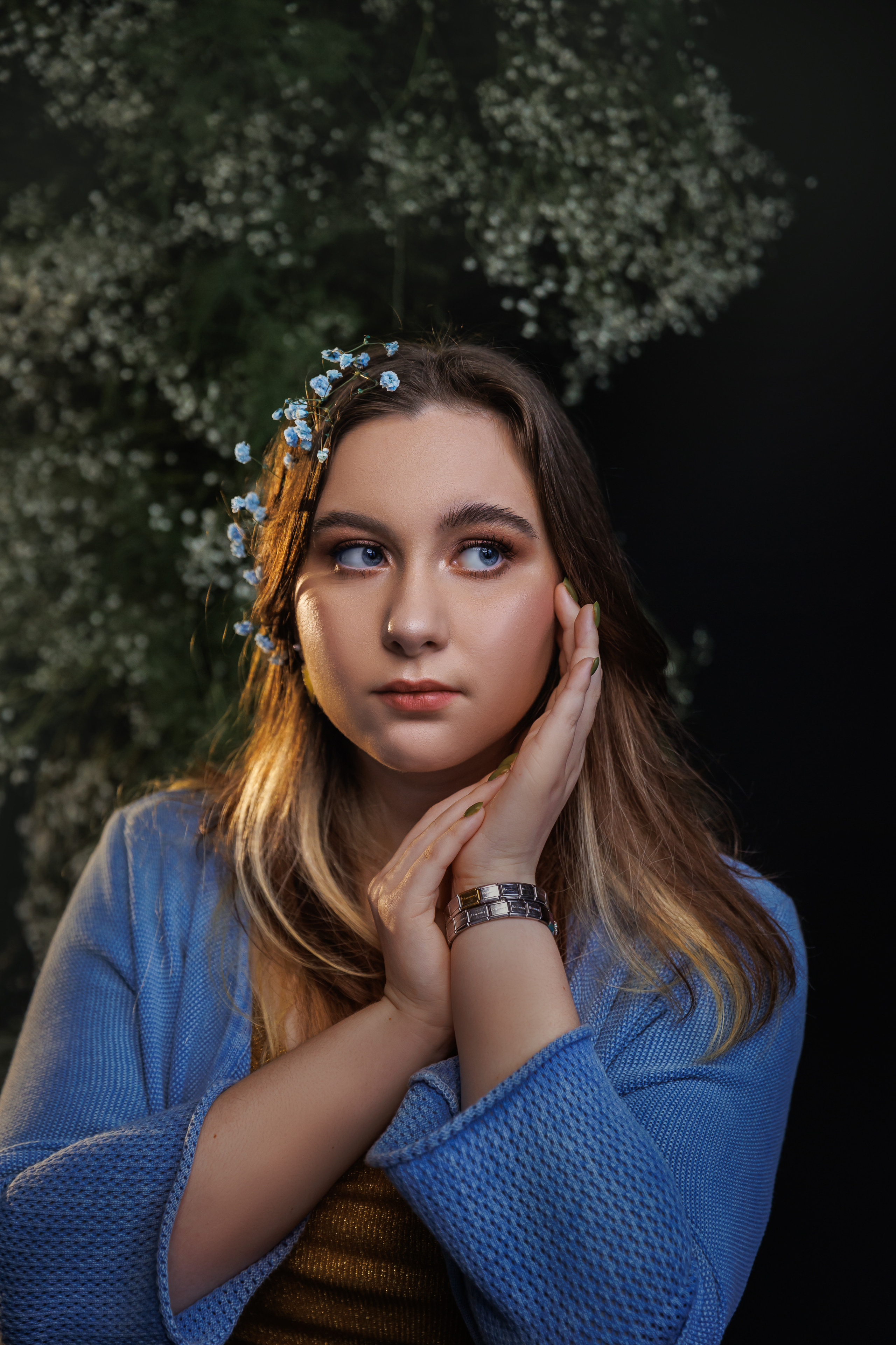 Мама-дочь. Семейный и детский фотограф в Ростове-на-Дону