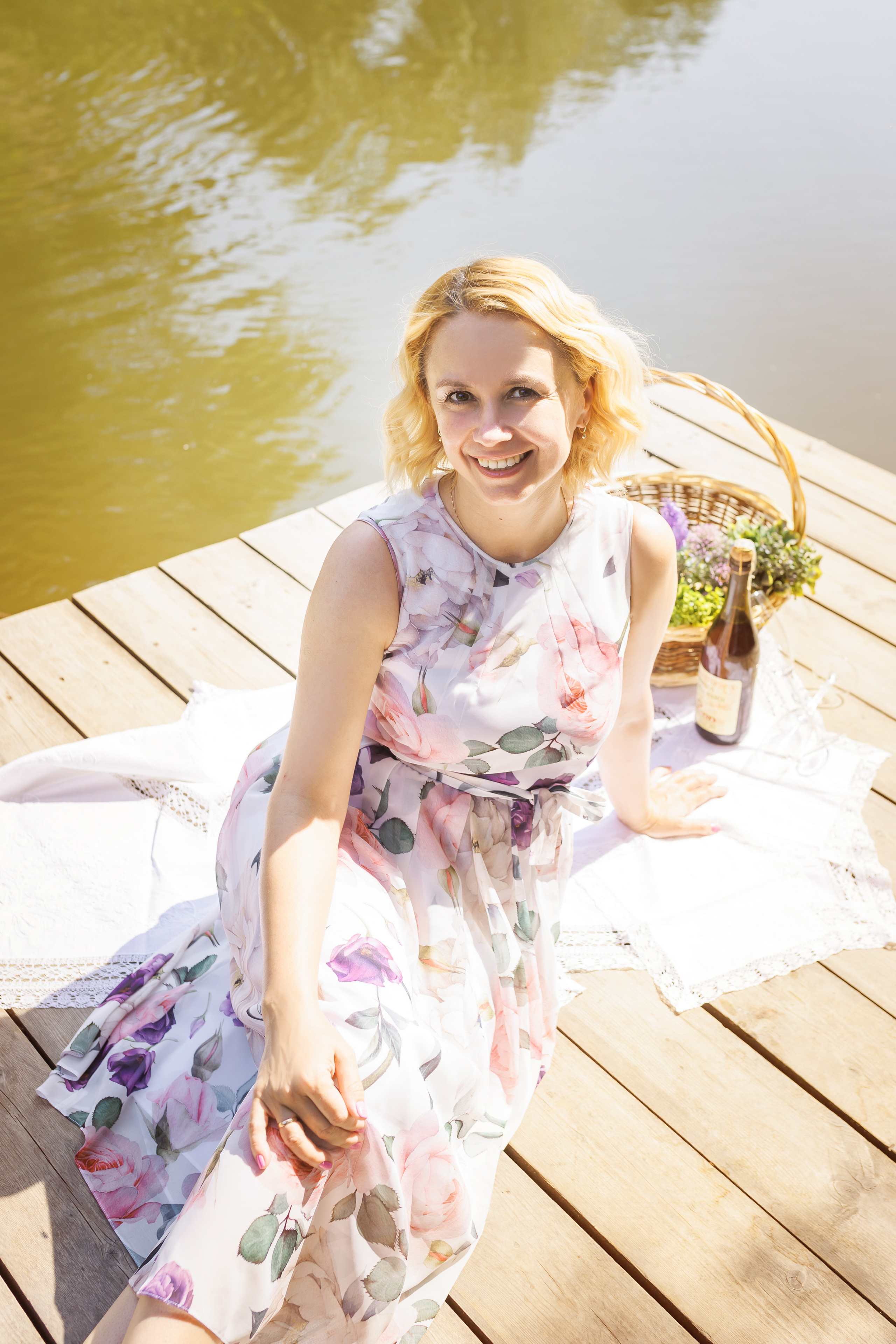 Летняя история в сентябре. Семейный и детский фотограф в Ростове-на-Дону