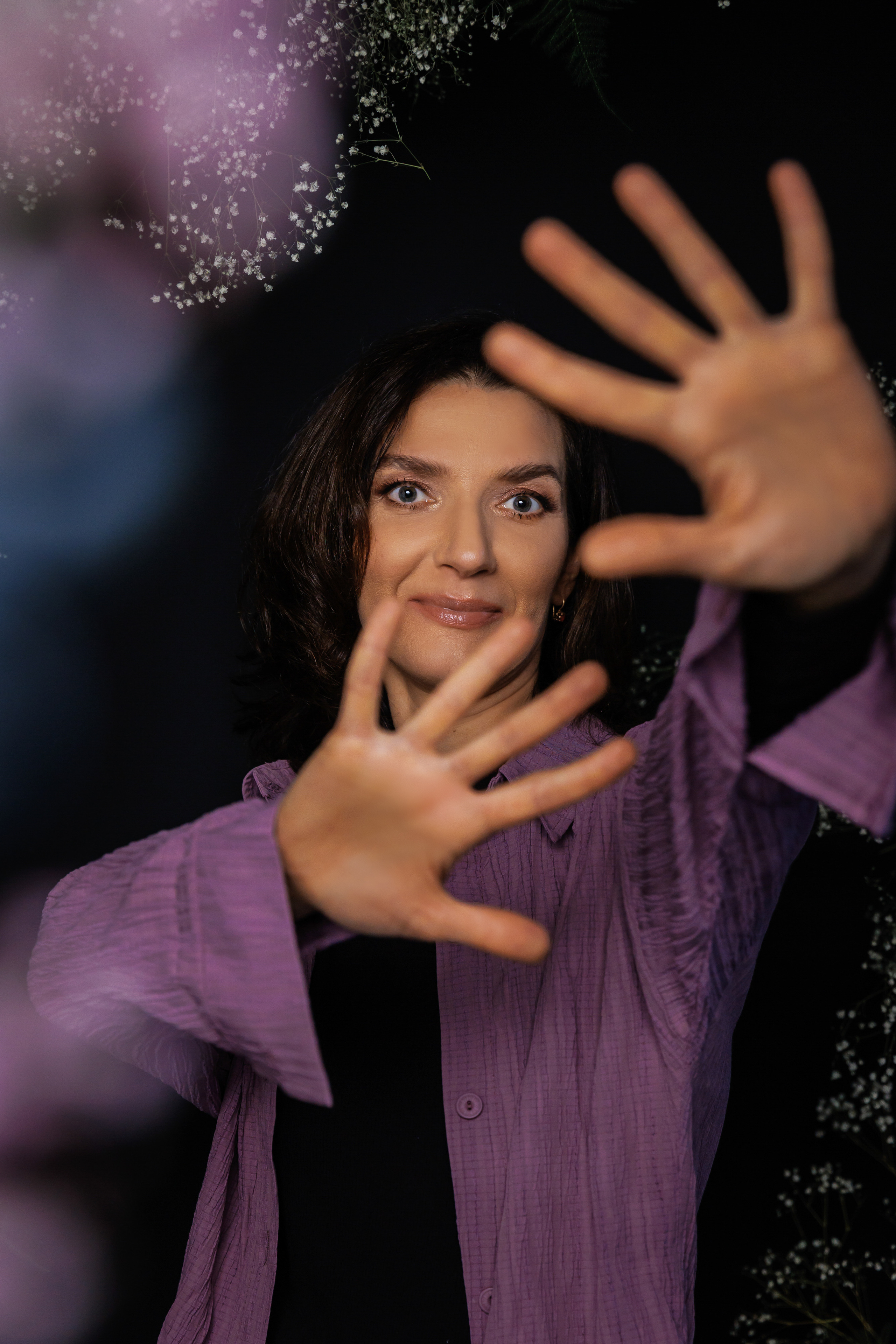 Настроение женственности. Семейный и детский фотограф в Ростове-на-Дону