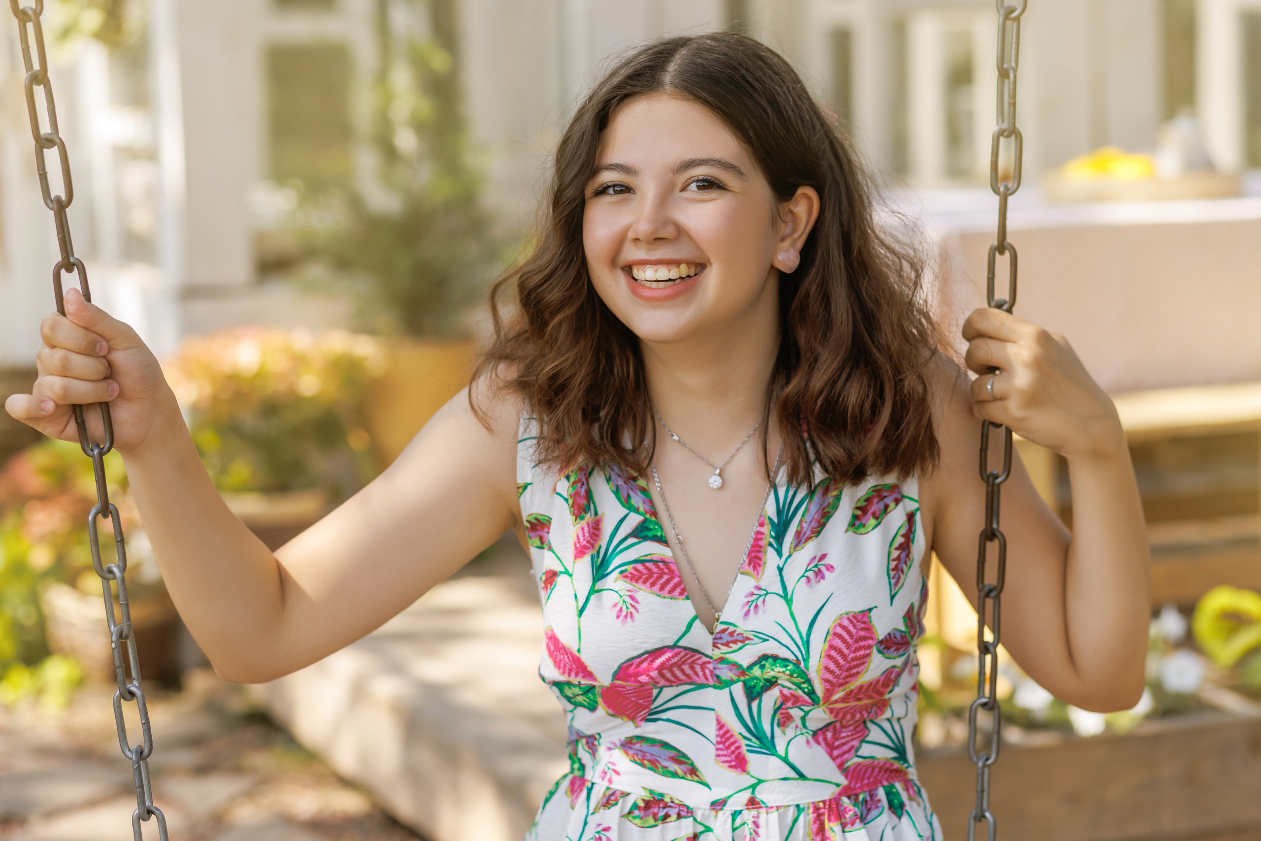 Летняя история в сентябре. Семейный и детский фотограф в Ростове-на-Дону