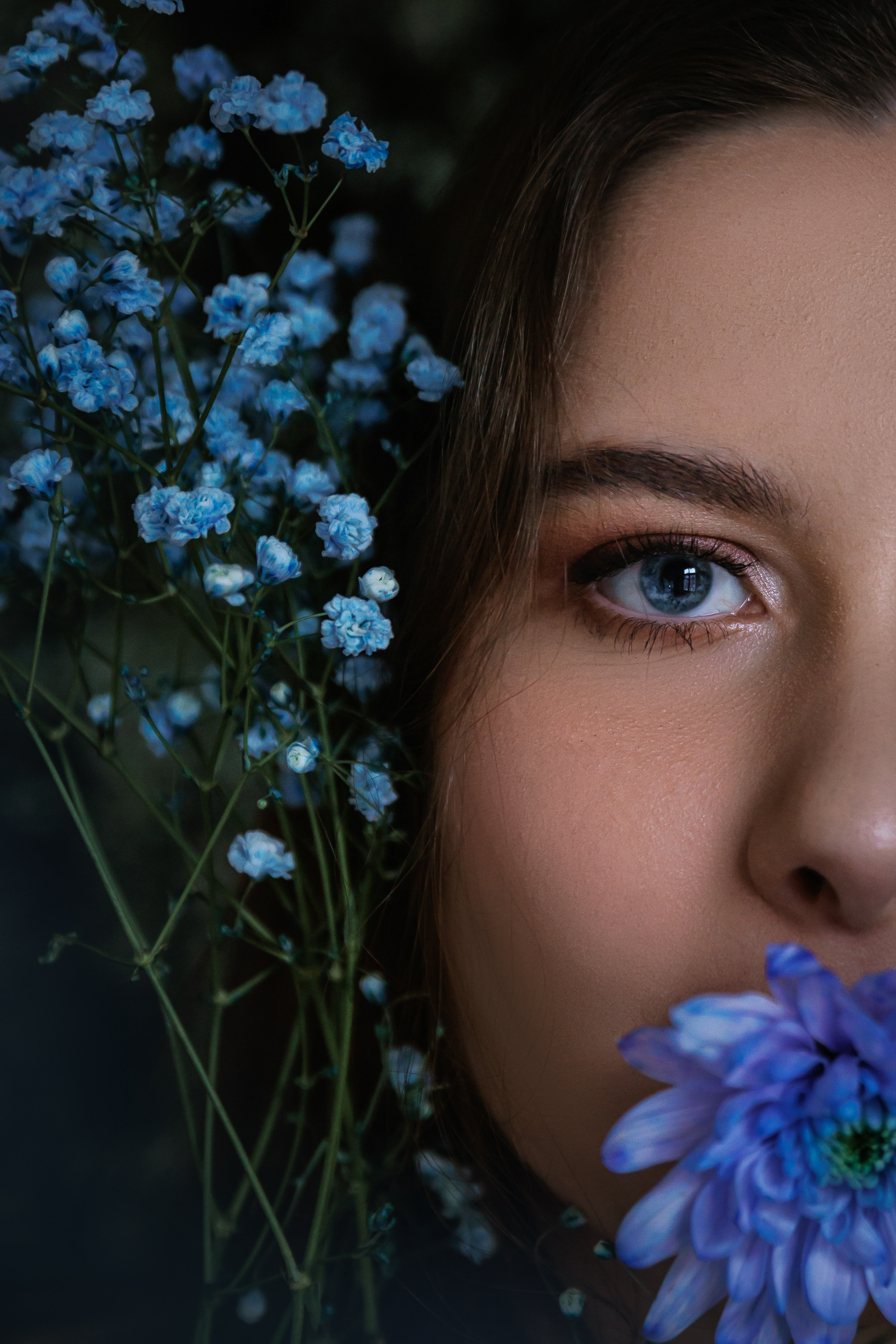 Мама-дочь. Семейный и детский фотограф в Ростове-на-Дону