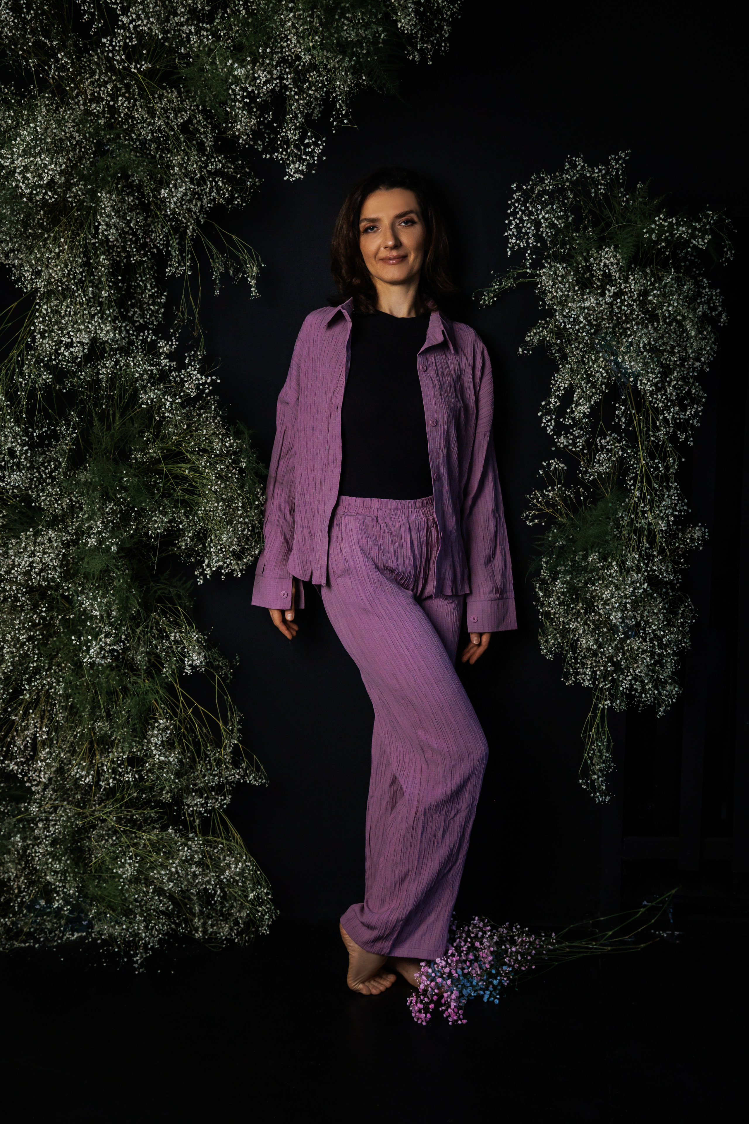 Настроение женственности. Семейный и детский фотограф в Ростове-на-Дону