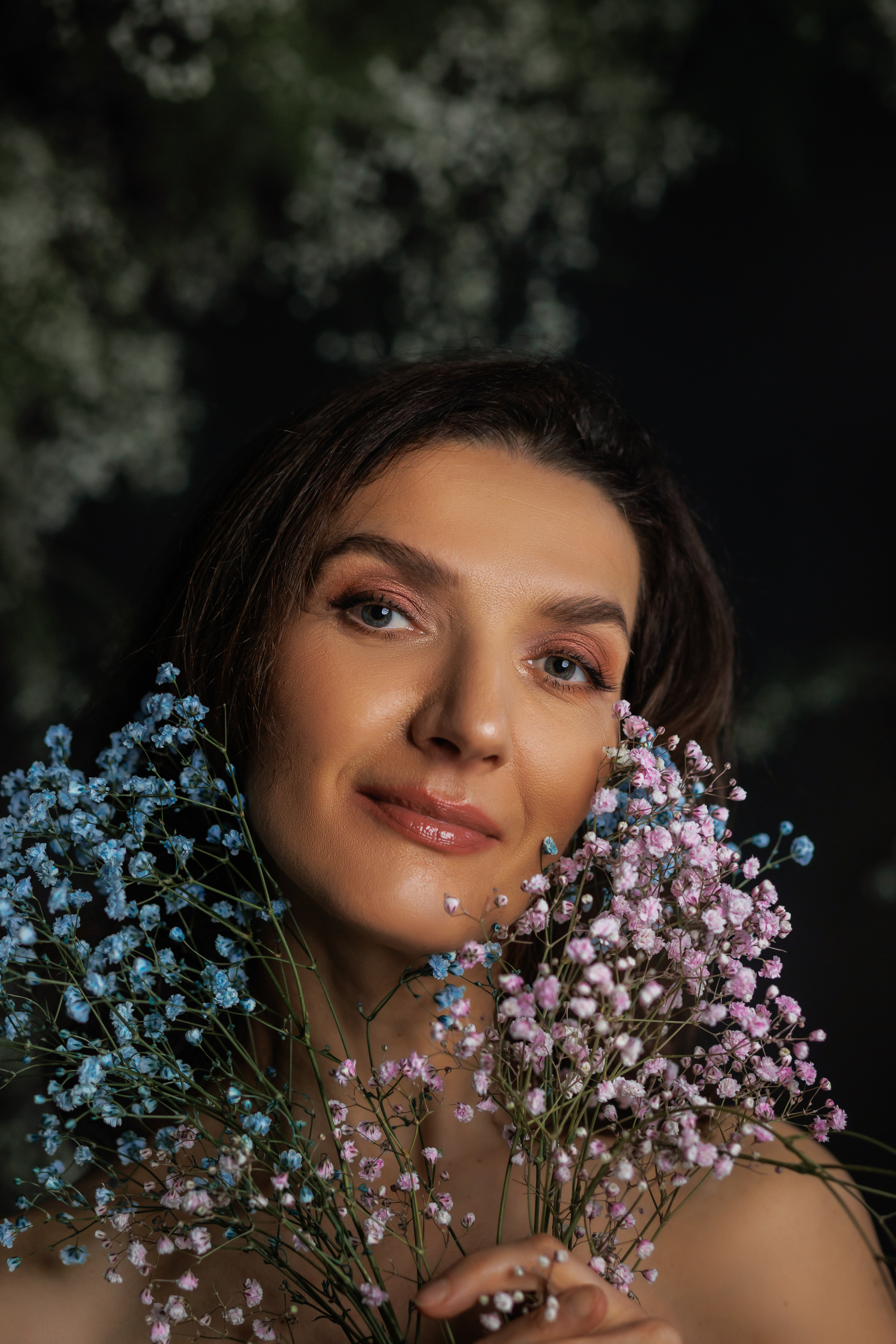 Настроение женственности. Семейный и детский фотограф в Ростове-на-Дону