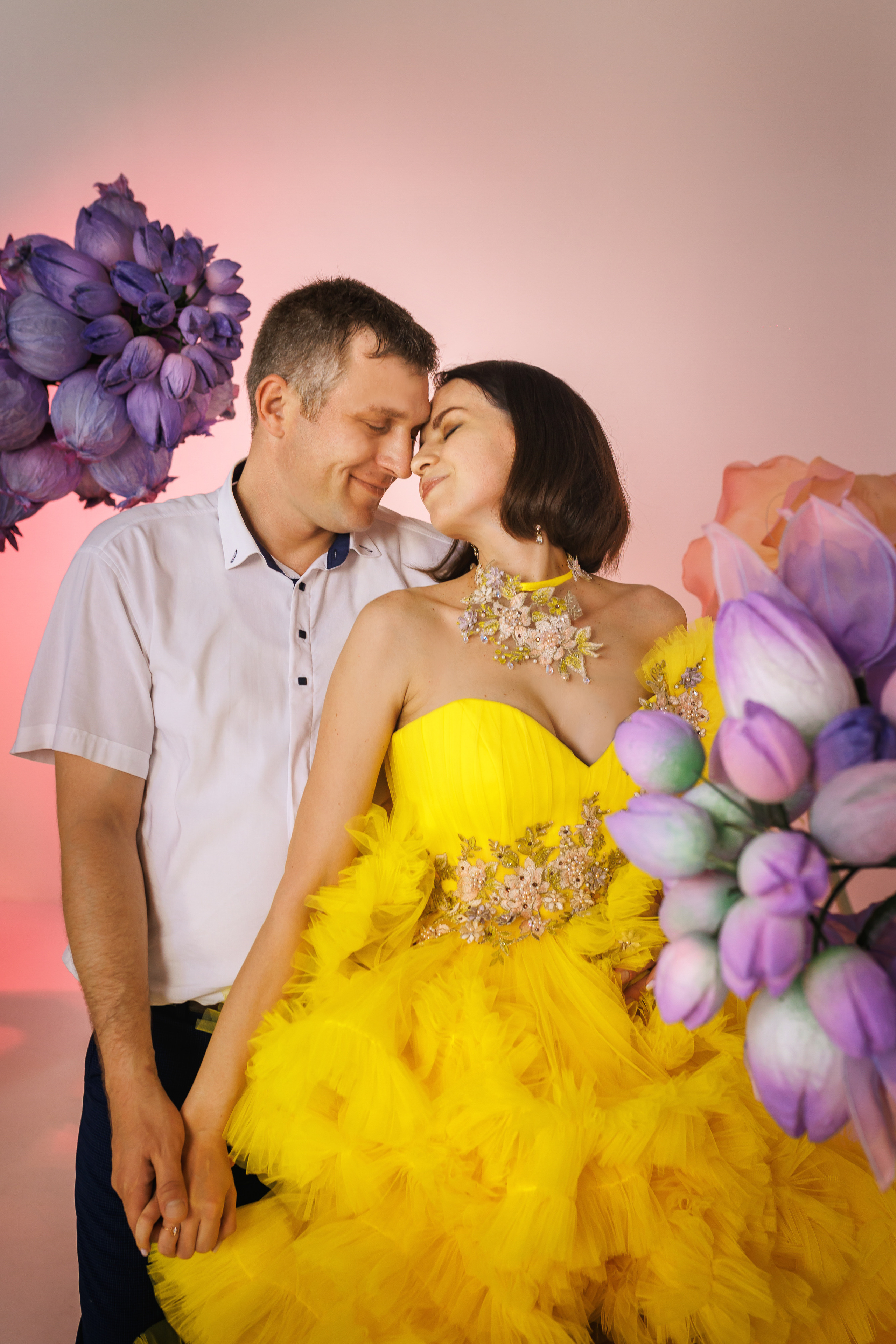 Годик малышке. Семейный и детский фотограф в Ростове-на-Дону