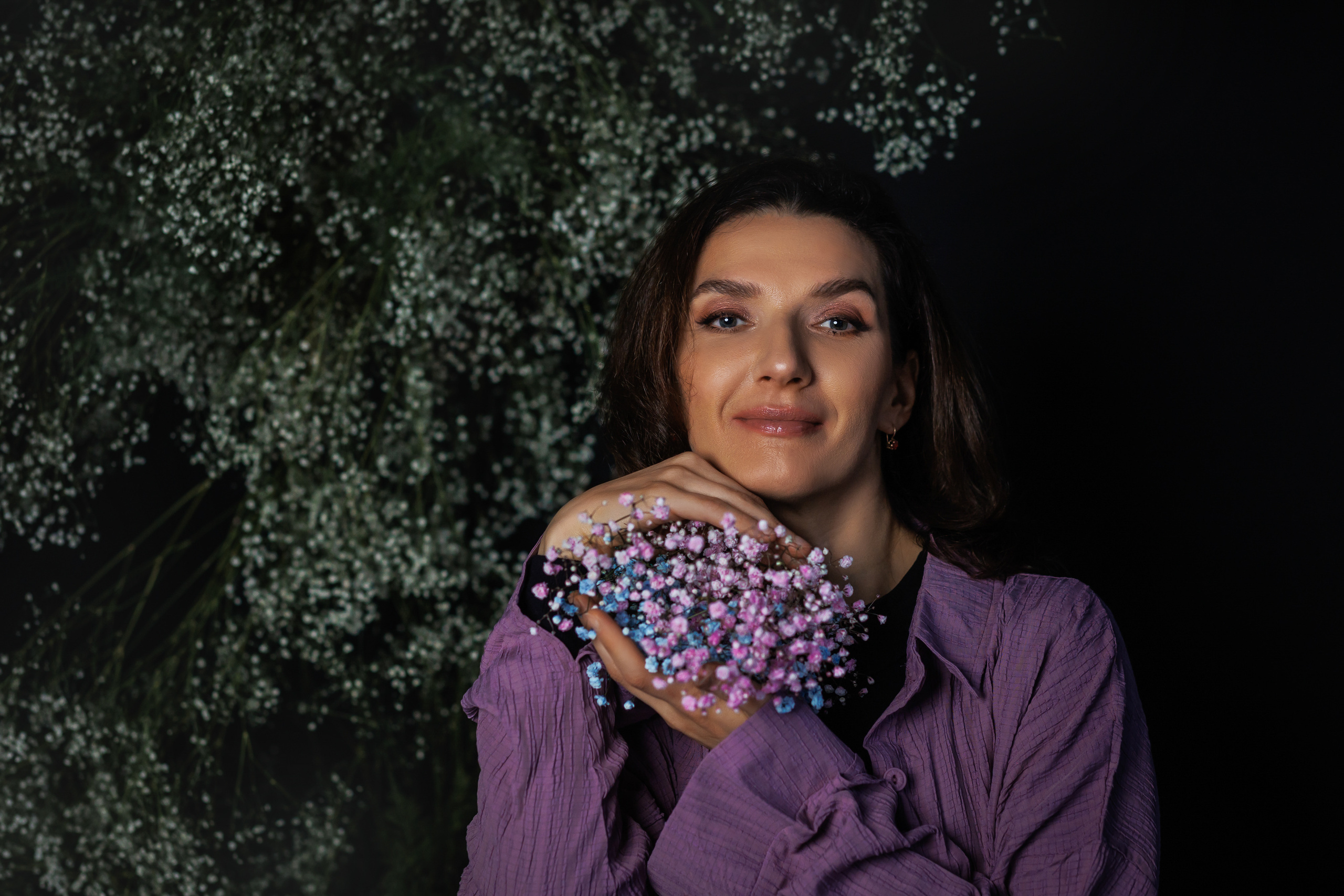 Настроение женственности. Семейный и детский фотограф в Ростове-на-Дону