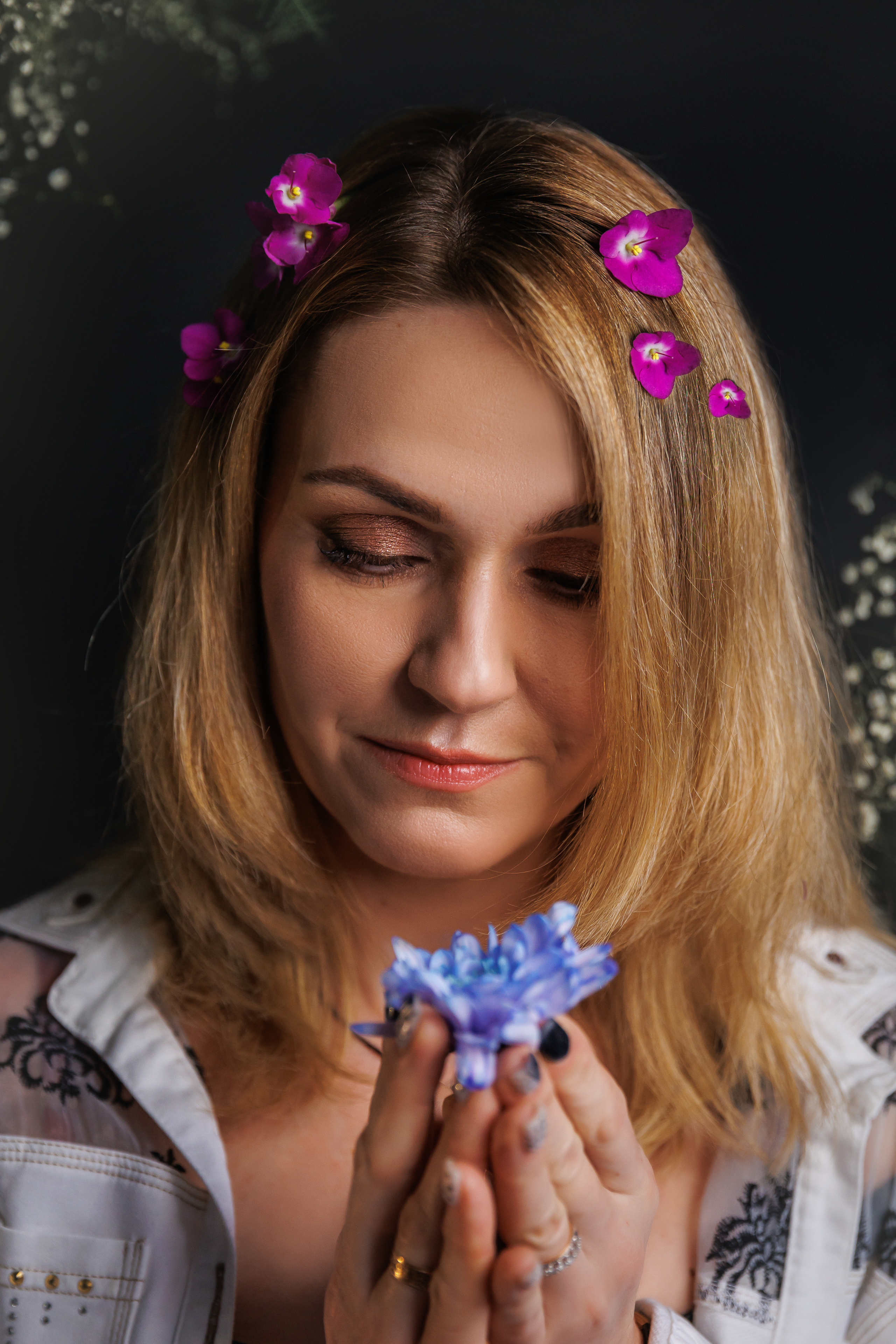 Мама-дочь. Семейный и детский фотограф в Ростове-на-Дону