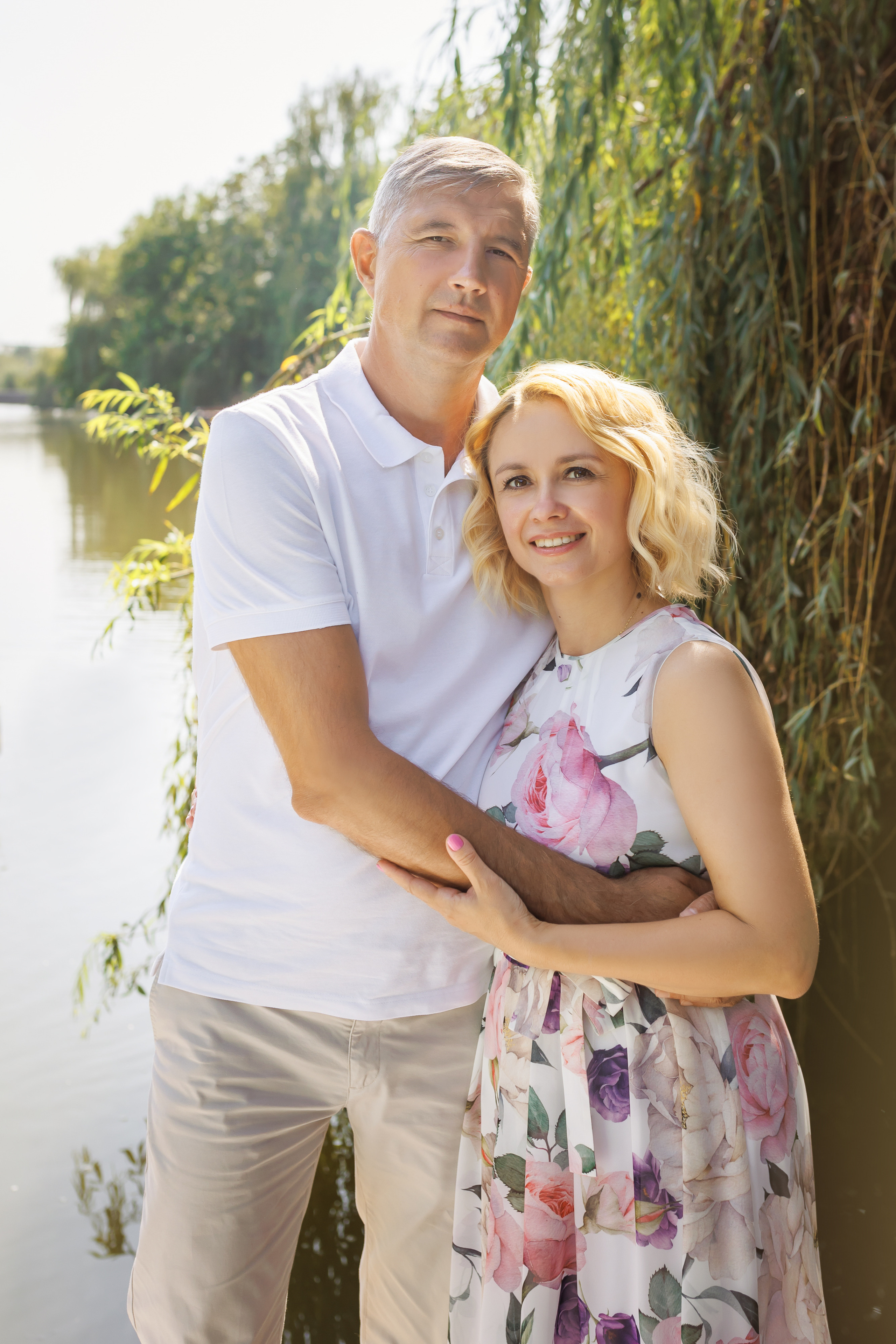 Летняя история в сентябре. Семейный и детский фотограф в Ростове-на-Дону