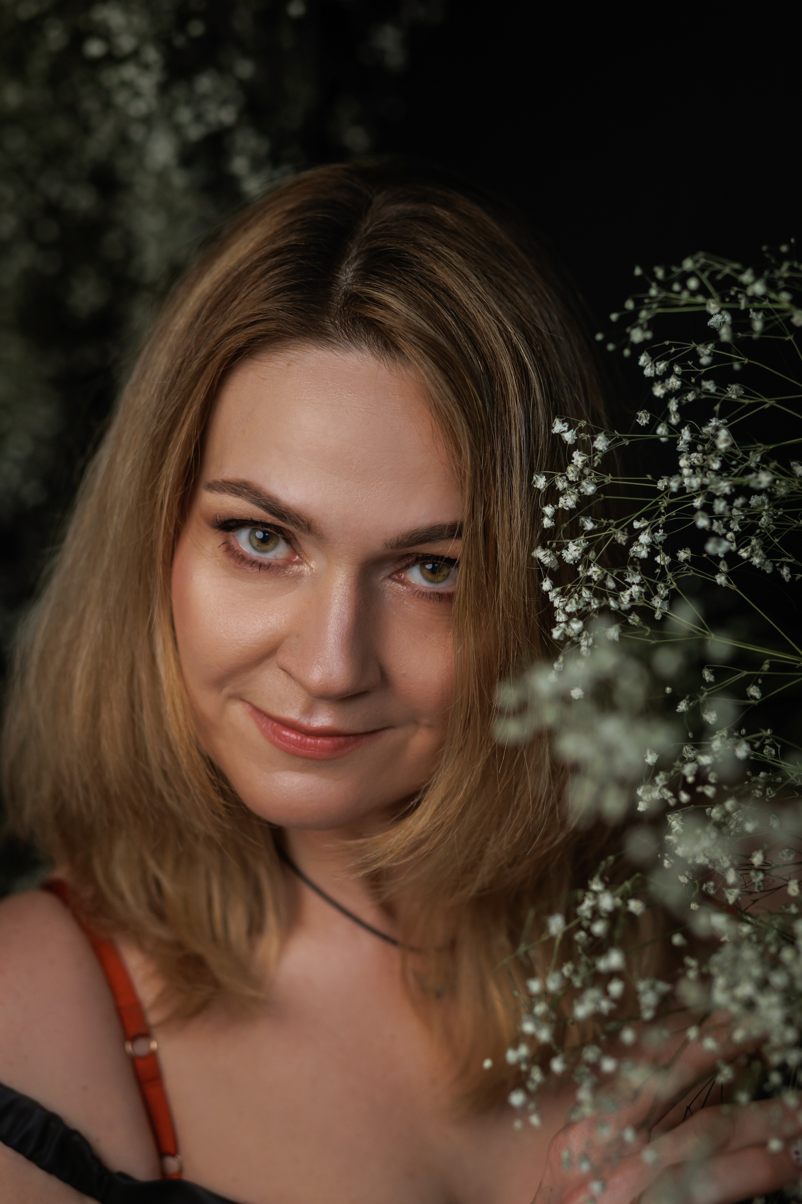 Мама-дочь. Семейный и детский фотограф в Ростове-на-Дону