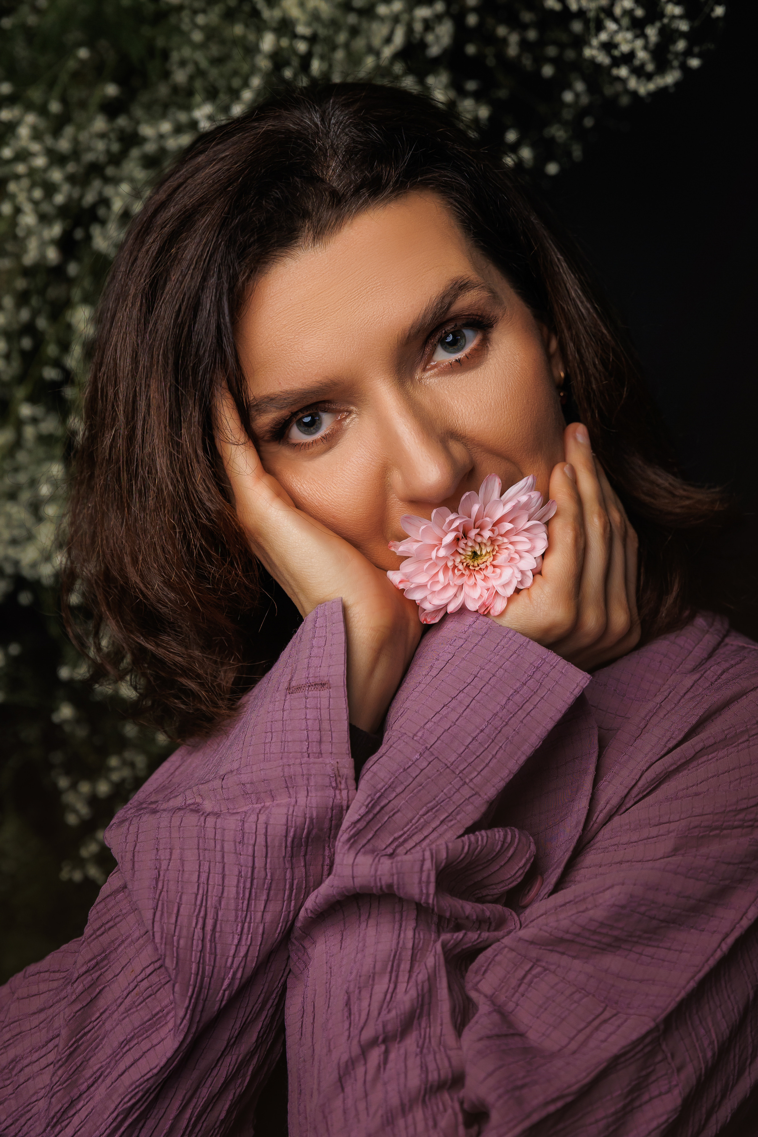 Настроение женственности. Семейный и детский фотограф в Ростове-на-Дону