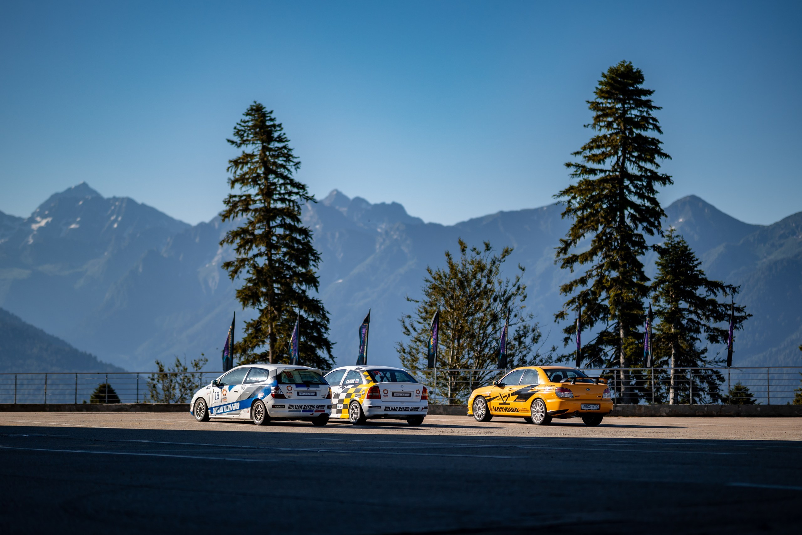 Марк Шишкин — репортажный фотограф в Воронеже и России